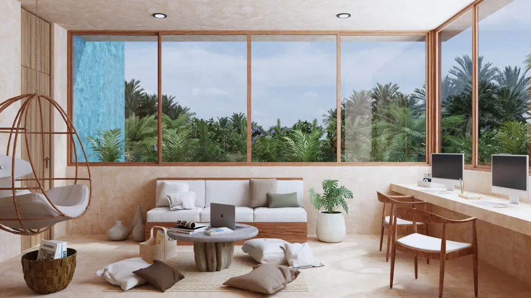 Tulum-Ha | Departamentos en Tulum, Riviera Maya | PIP