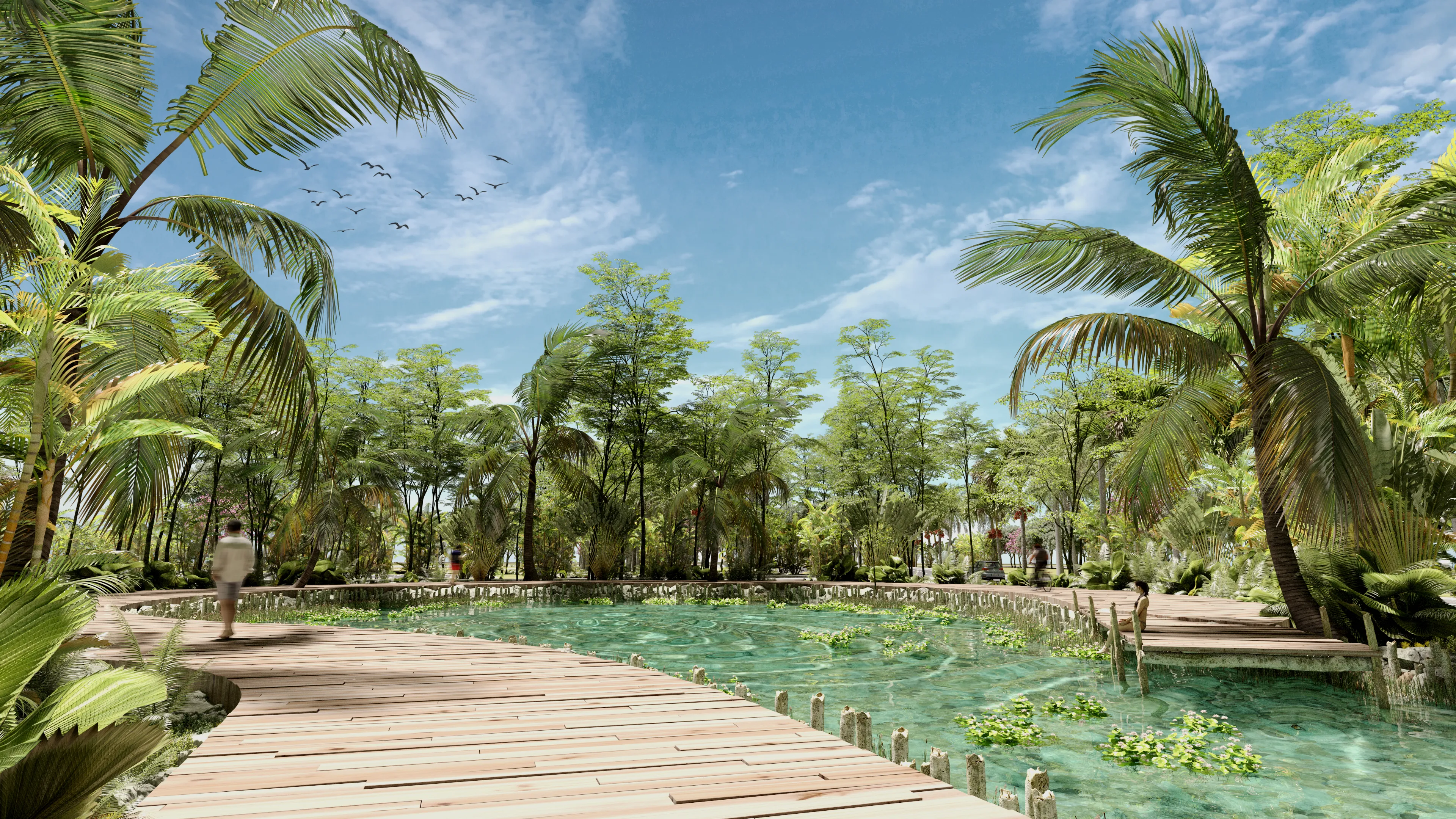 Ciudad Central Progreso | Terrenos Residenciales Cerca de Progreso | PIP