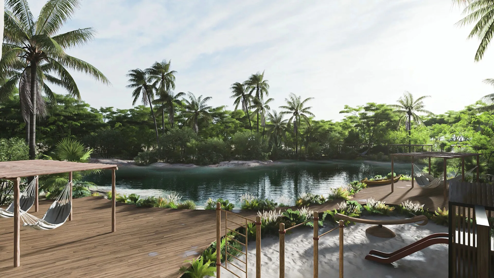 Ciudad Central Progreso | Terrenos Residenciales Cerca de Progreso | PIP