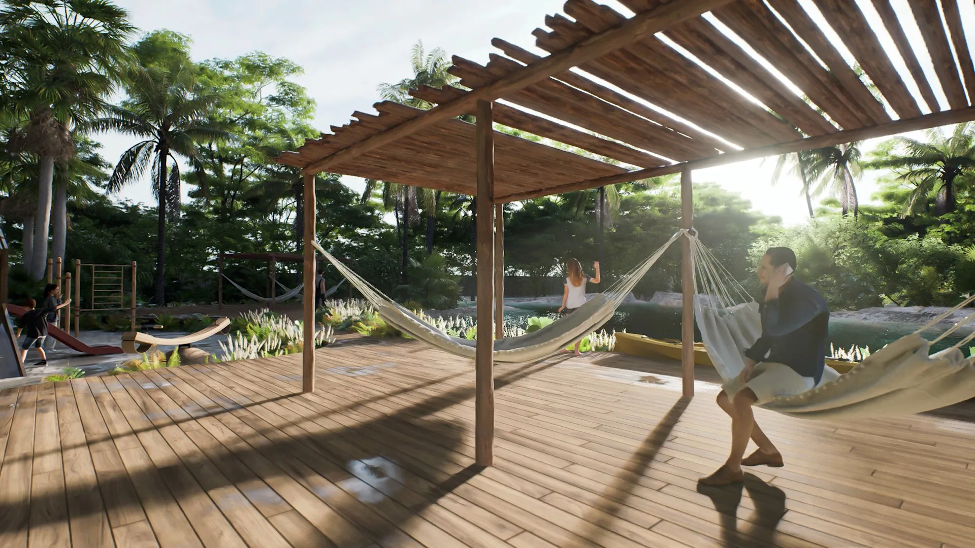 Ciudad Central Progreso | Terrenos Residenciales Cerca de Progreso | PIP
