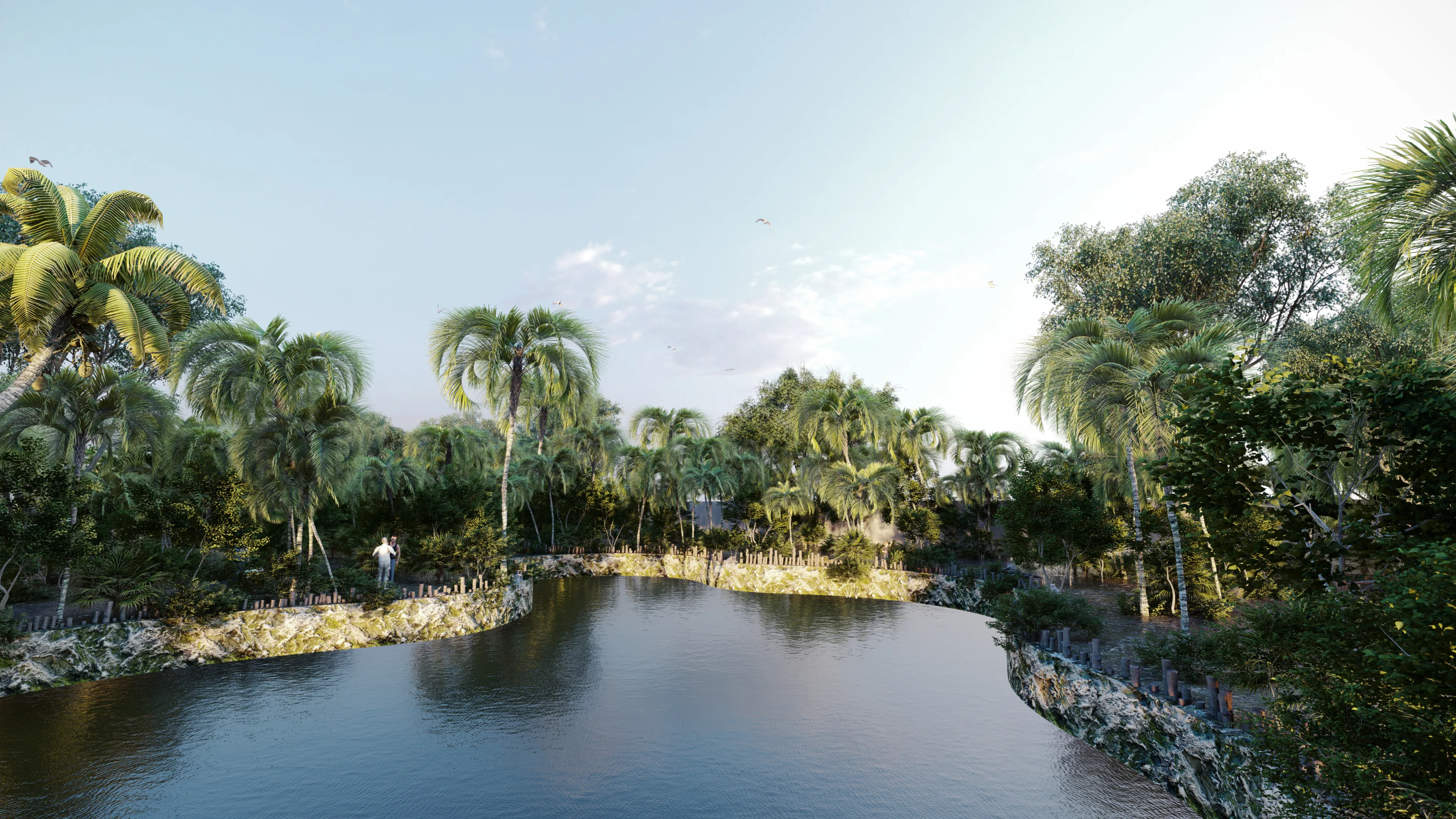 Ciudad Central Progreso | Terrenos Residenciales Cerca de Progreso | PIP