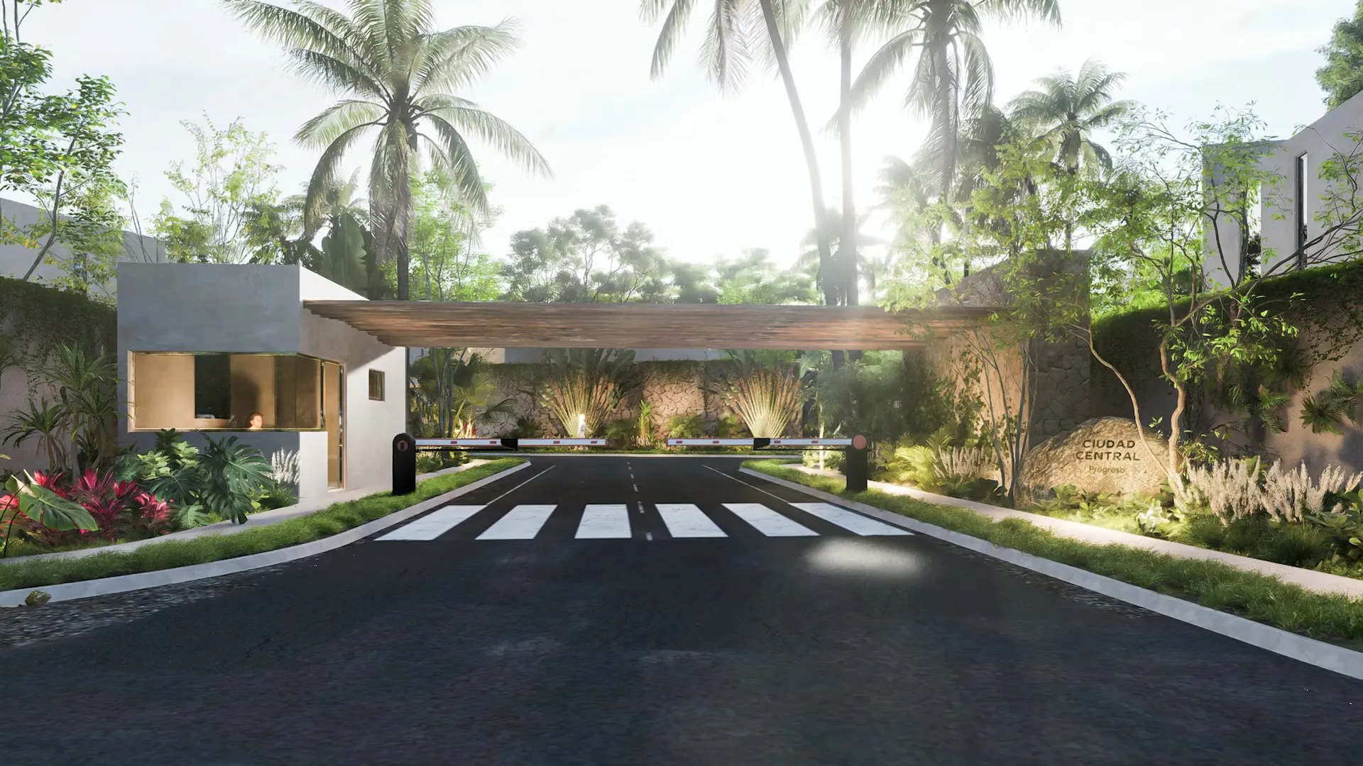 Ciudad Central Progreso | Terrenos Residenciales Cerca de Progreso | PIP
