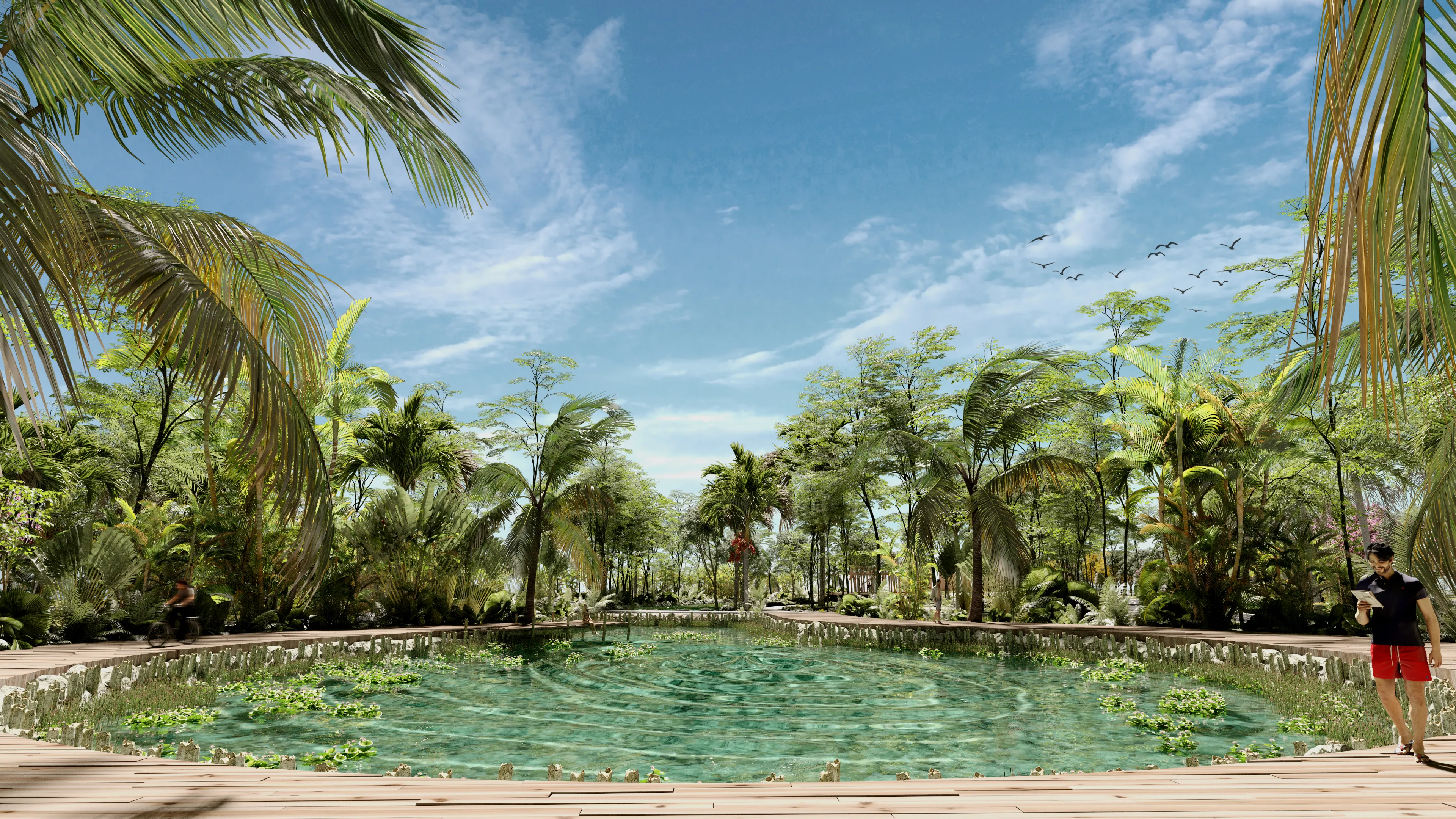 Ciudad Central Progreso | Terrenos Residenciales Cerca de Progreso | PIP