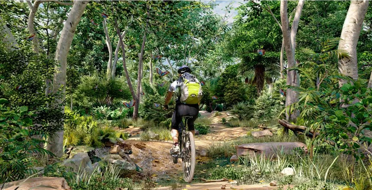 Ciudad Central Mérida | Terrenos Residenciales al Norte de Mérida | PIP