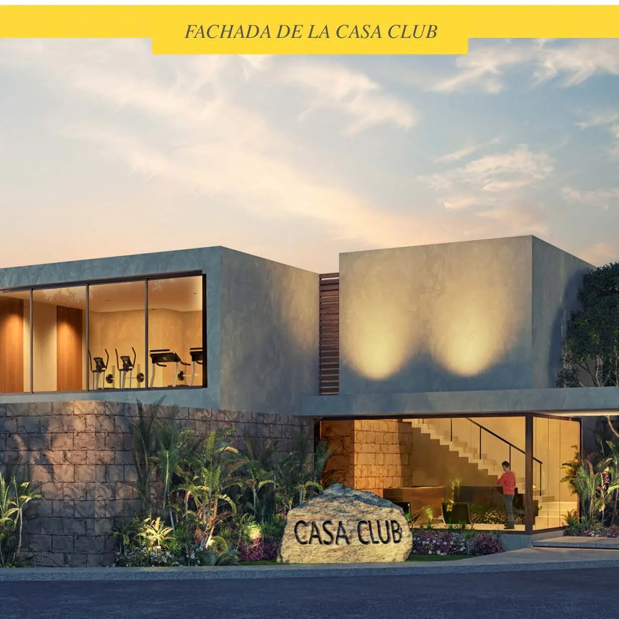 Ciudad Central Mérida | Terrenos Residenciales al Norte de Mérida | PIP