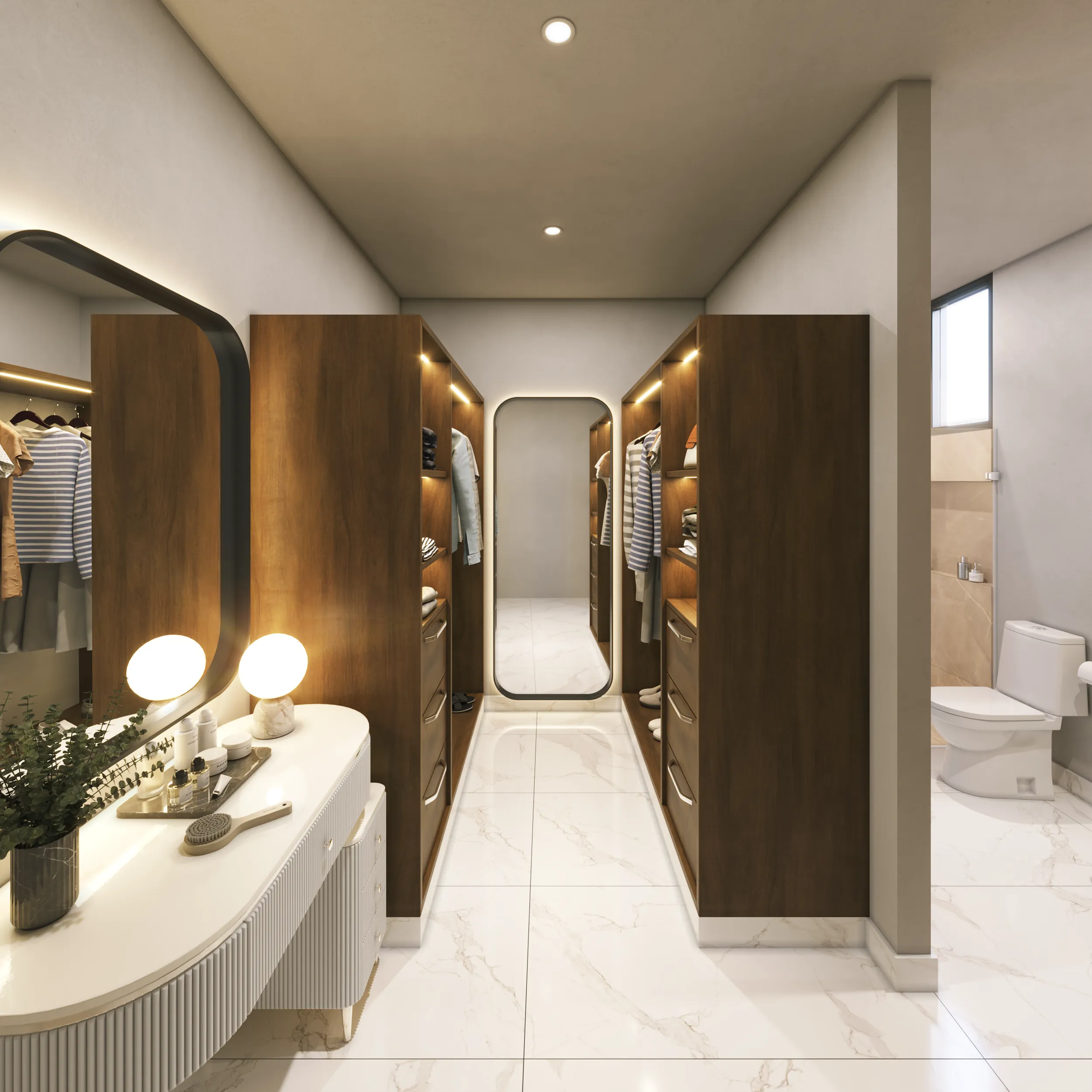 PRANA | Departamentos en Montes de Amé, Mérida | PIP