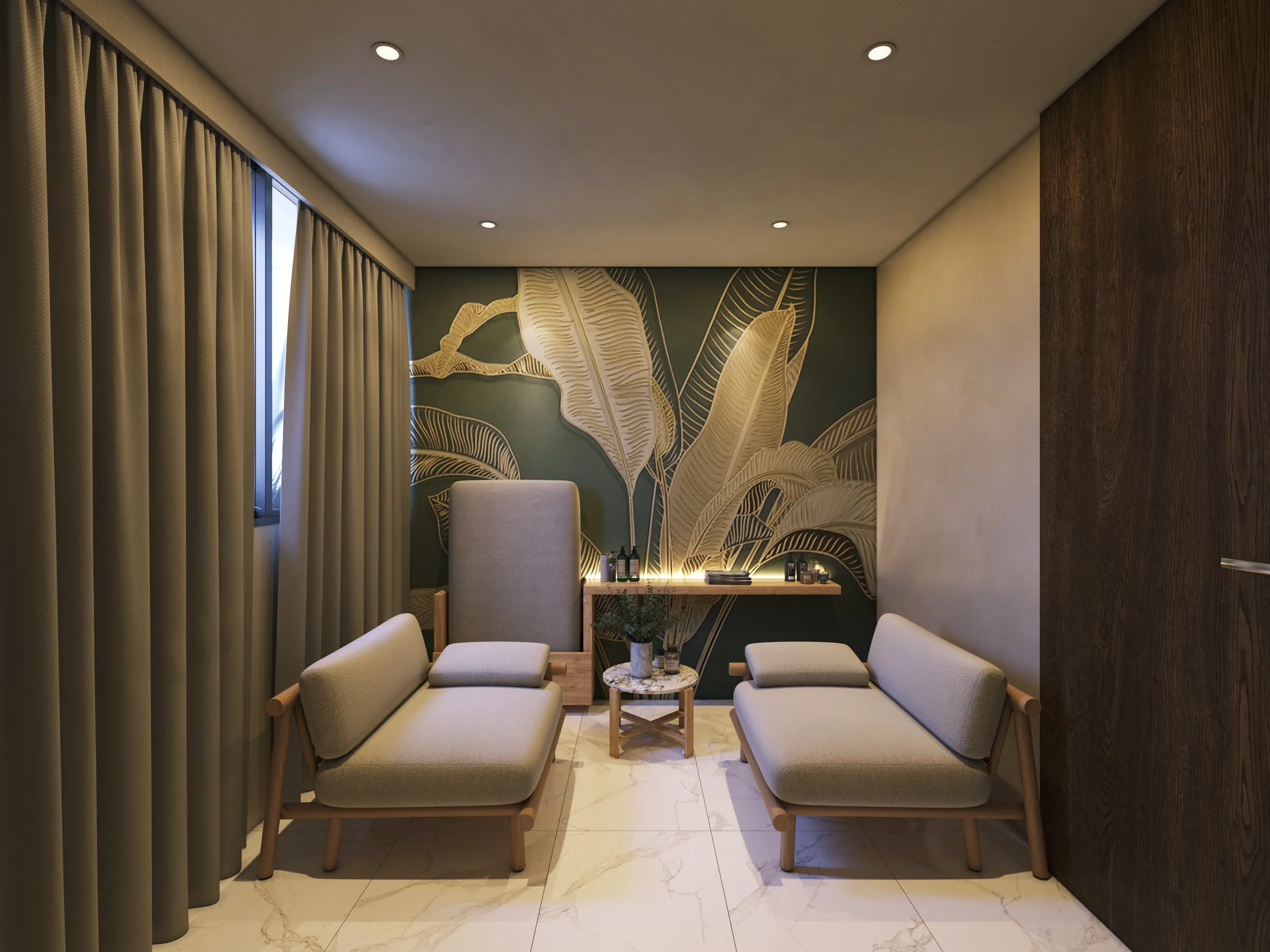 PRANA | Departamentos en Montes de Amé, Mérida | PIP