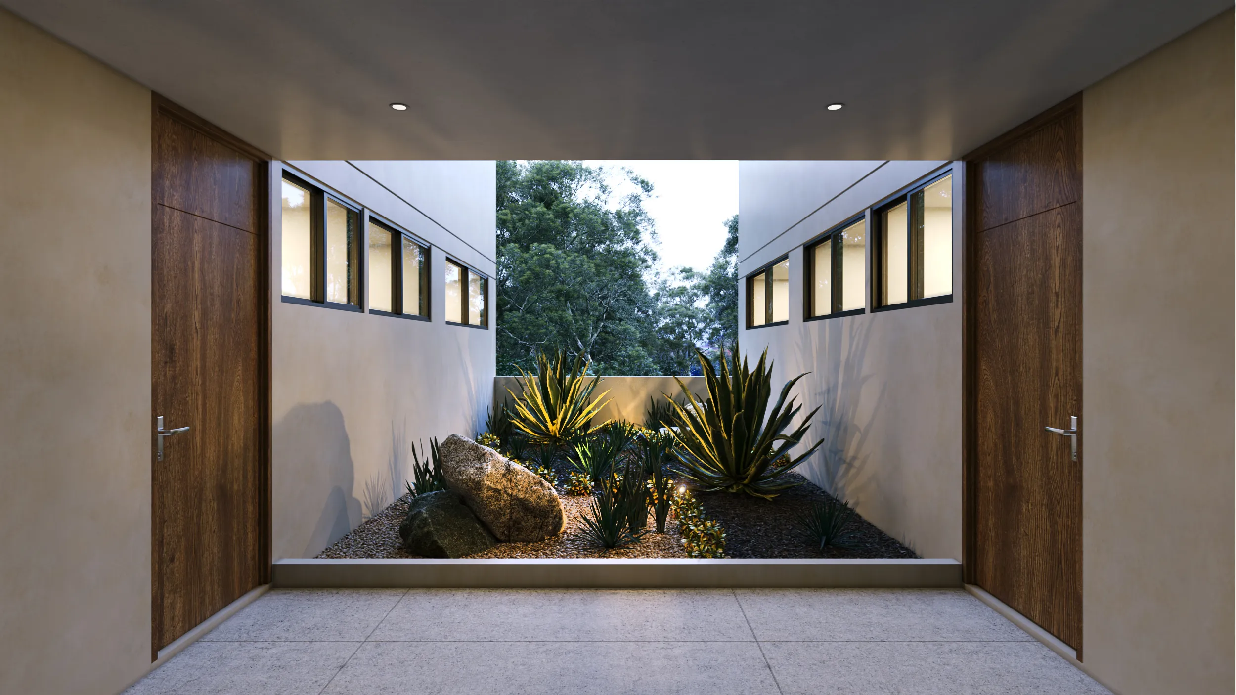 PRANA | Departamentos en Montes de Amé, Mérida | PIP