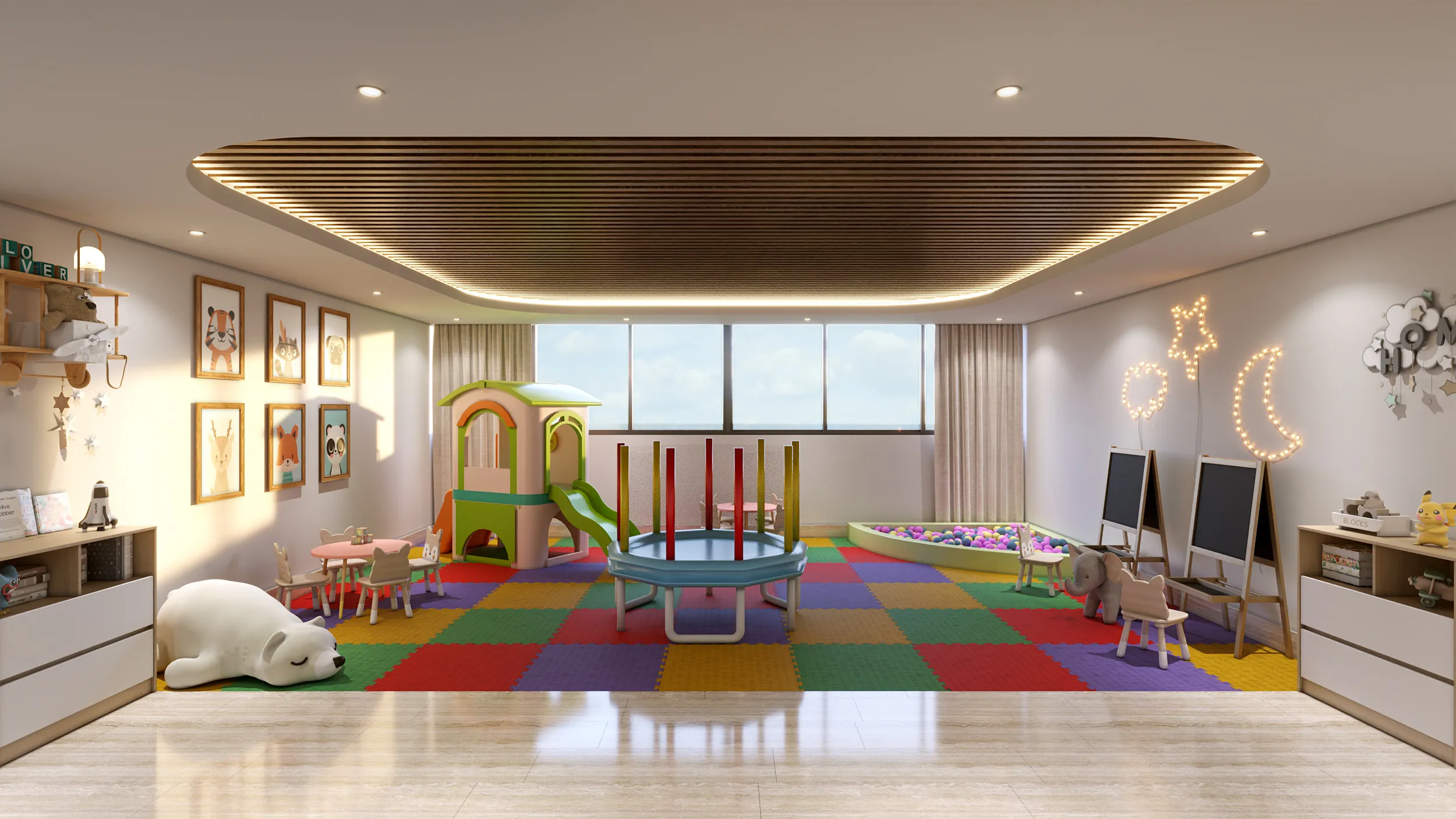 Hatha | Departamentos en Montes de Amé, Mérida | PIP