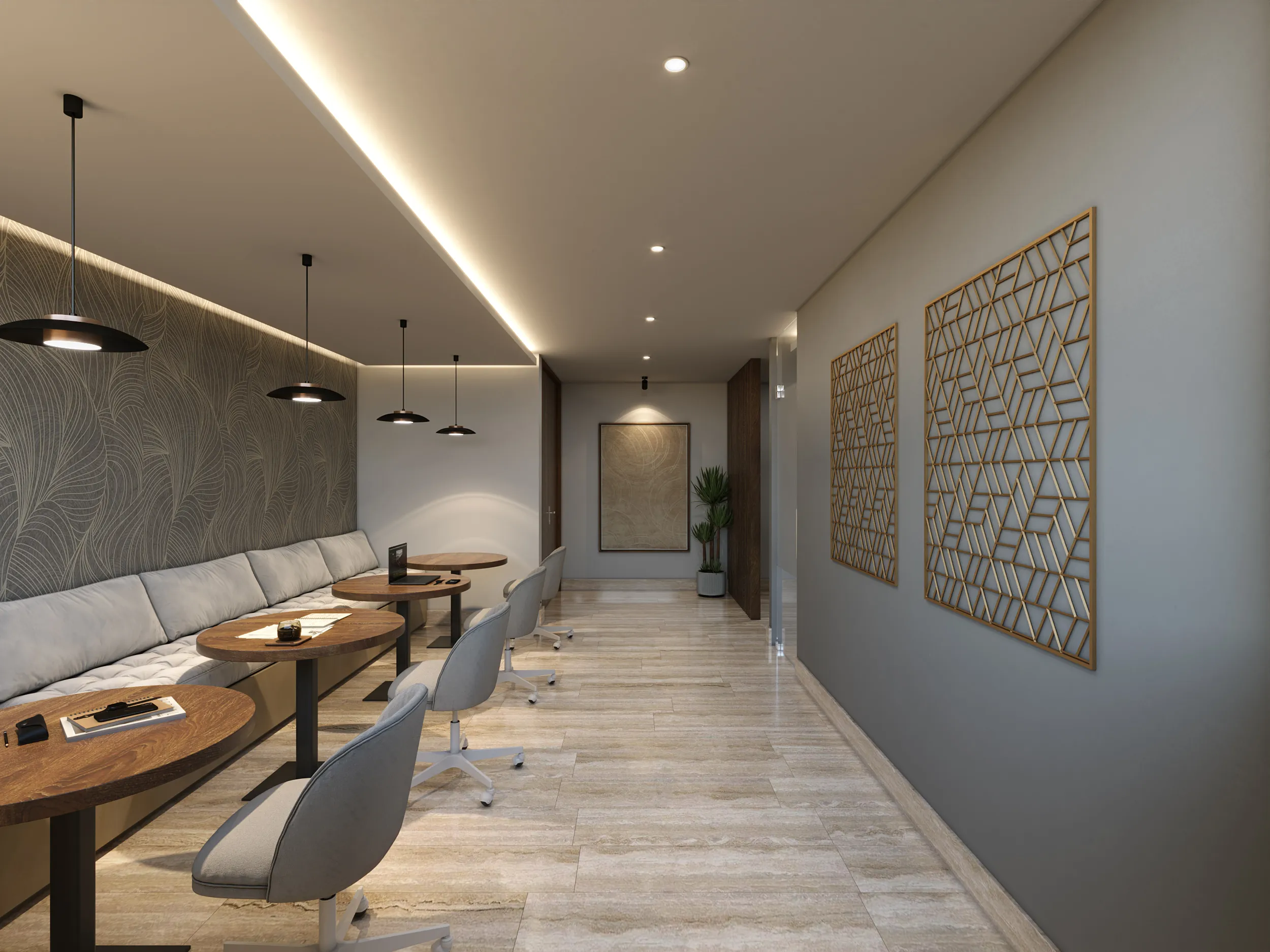 Hatha | Departamentos en Montes de Amé, Mérida | PIP