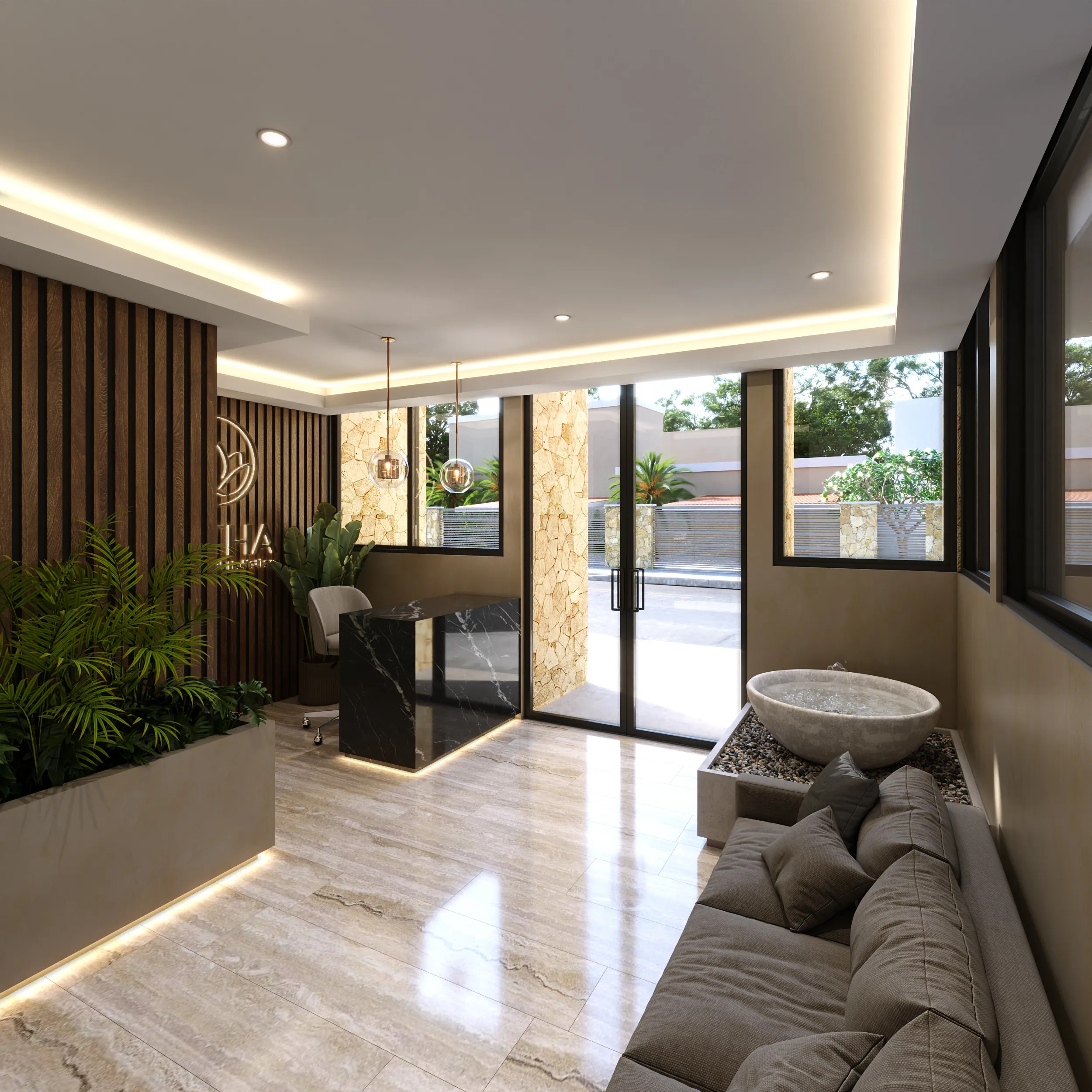 Departamento en Mérida