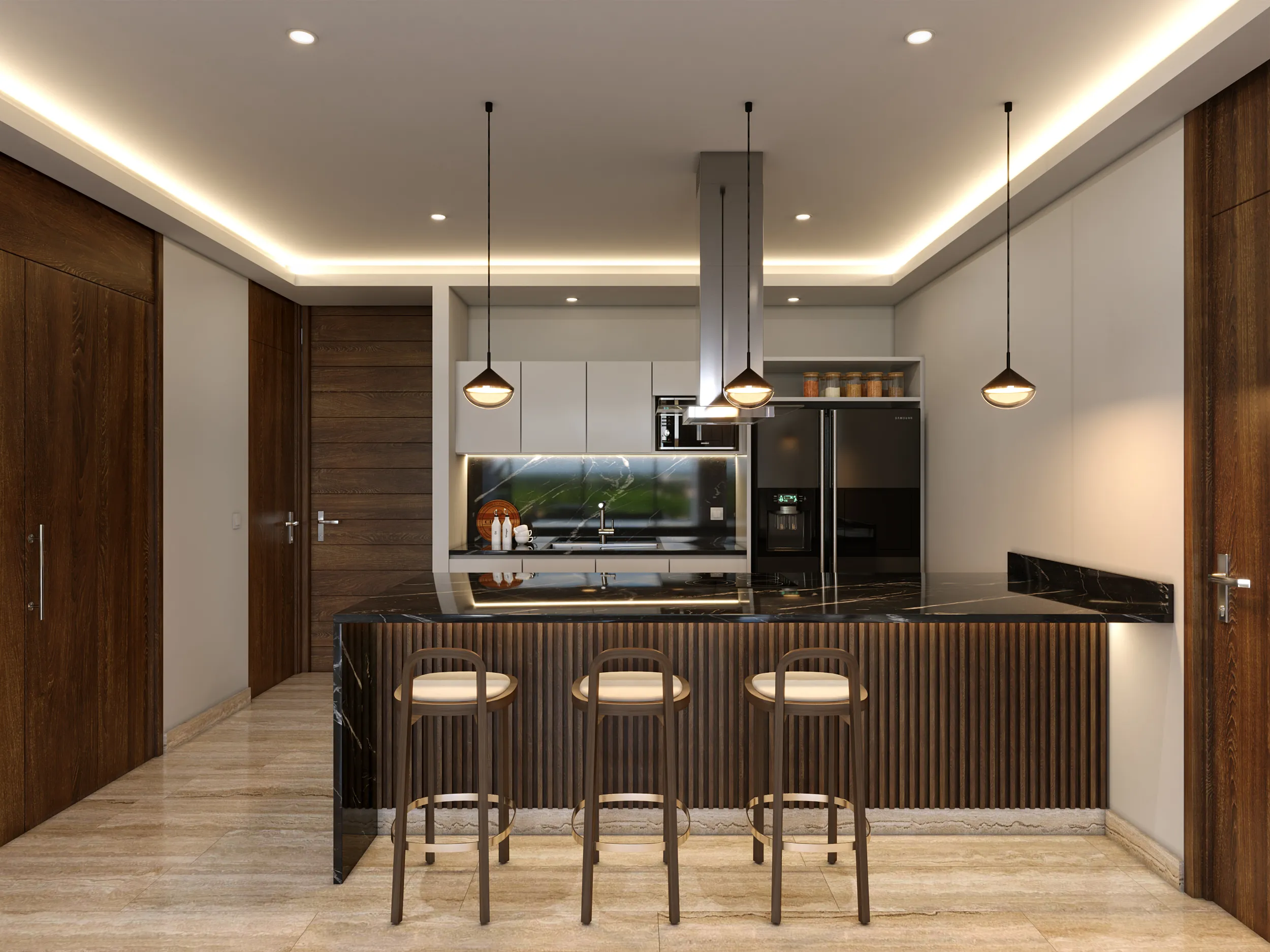 Hatha | Departamentos en Montes de Amé, Mérida | PIP