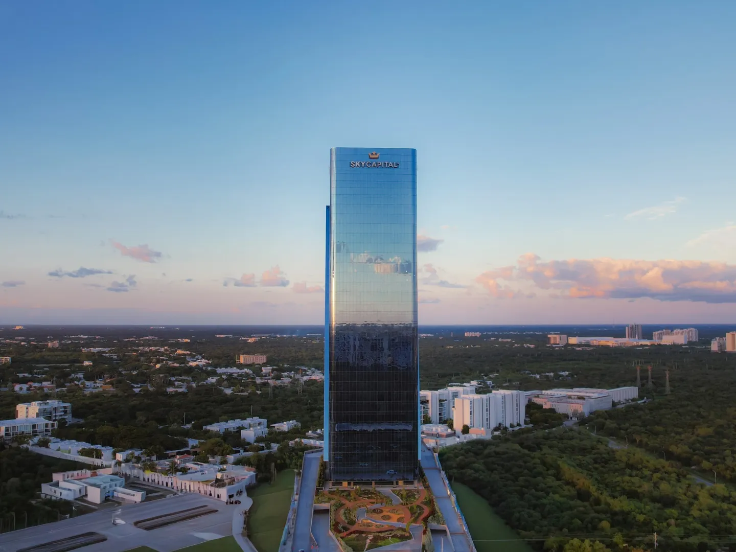 The Sky | Oficinas y Consultorios en Mérida | PIP