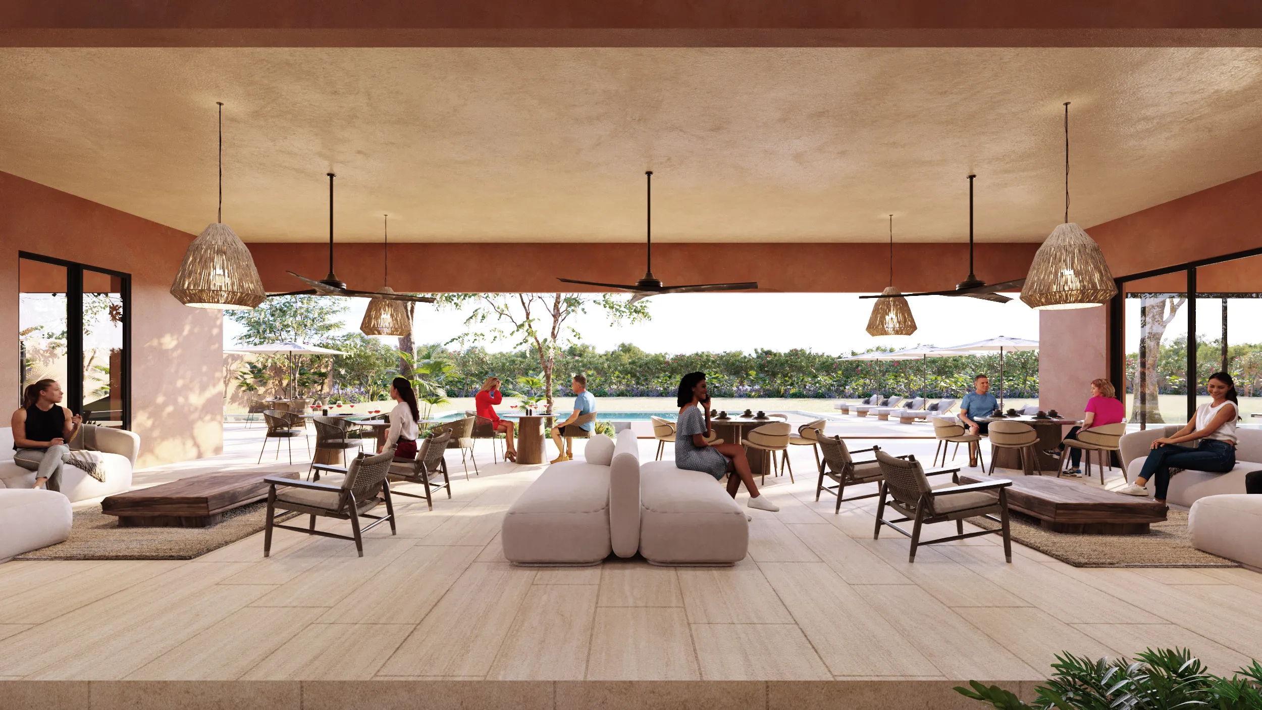 Madreceiba | Terrenos Residenciales al Norte de Mérida | PIP