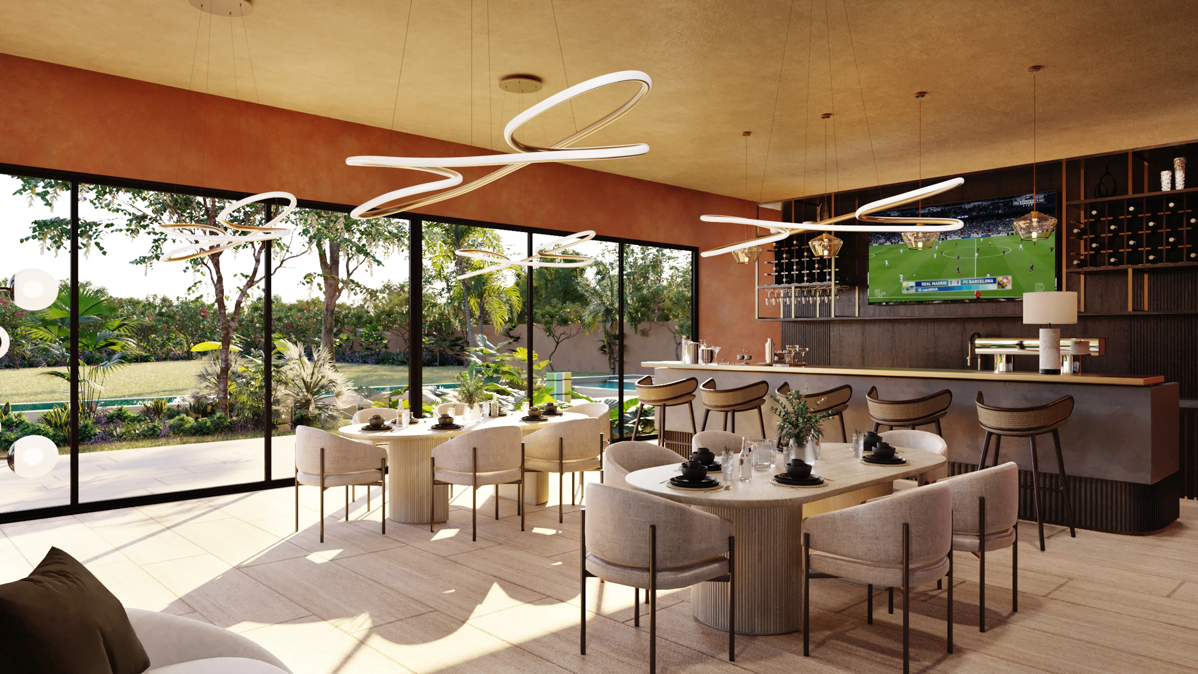 Madreceiba | Terrenos Residenciales al Norte de Mérida | PIP