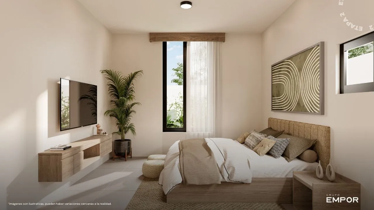 Emana Preventa | Casas y Departamentos en Conkal, Mérida | PIP