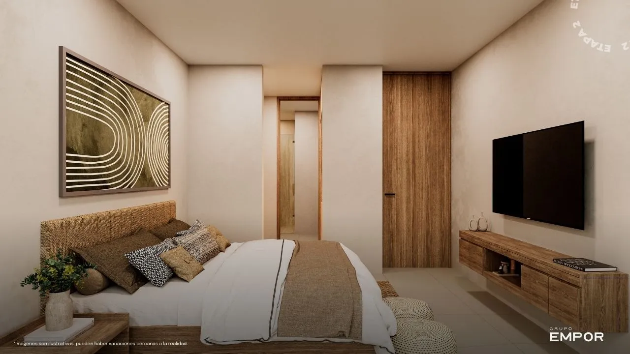 Emana Preventa | Casas y Departamentos en Conkal, Mérida | PIP