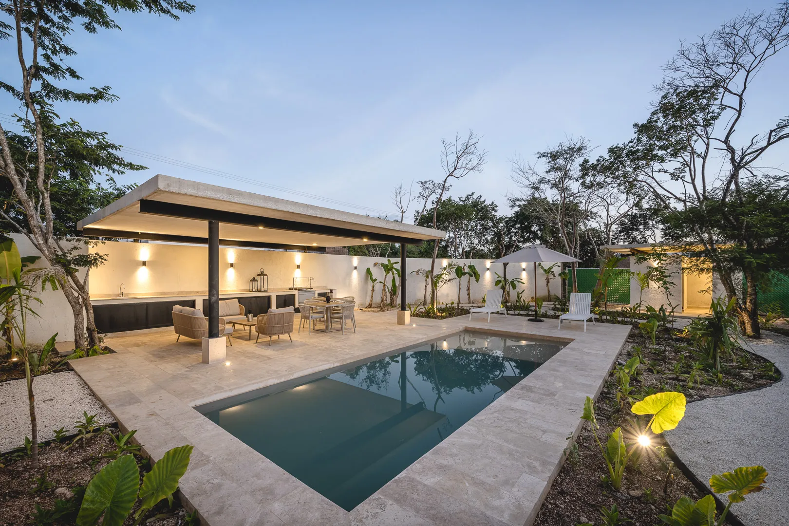 Casa en Mérida