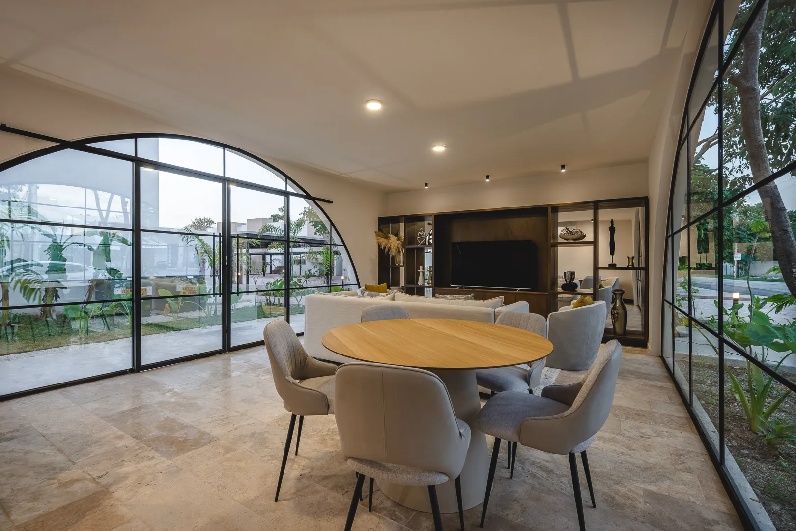 Emana Preventa | Casas y Departamentos en Conkal, Mérida | PIP
