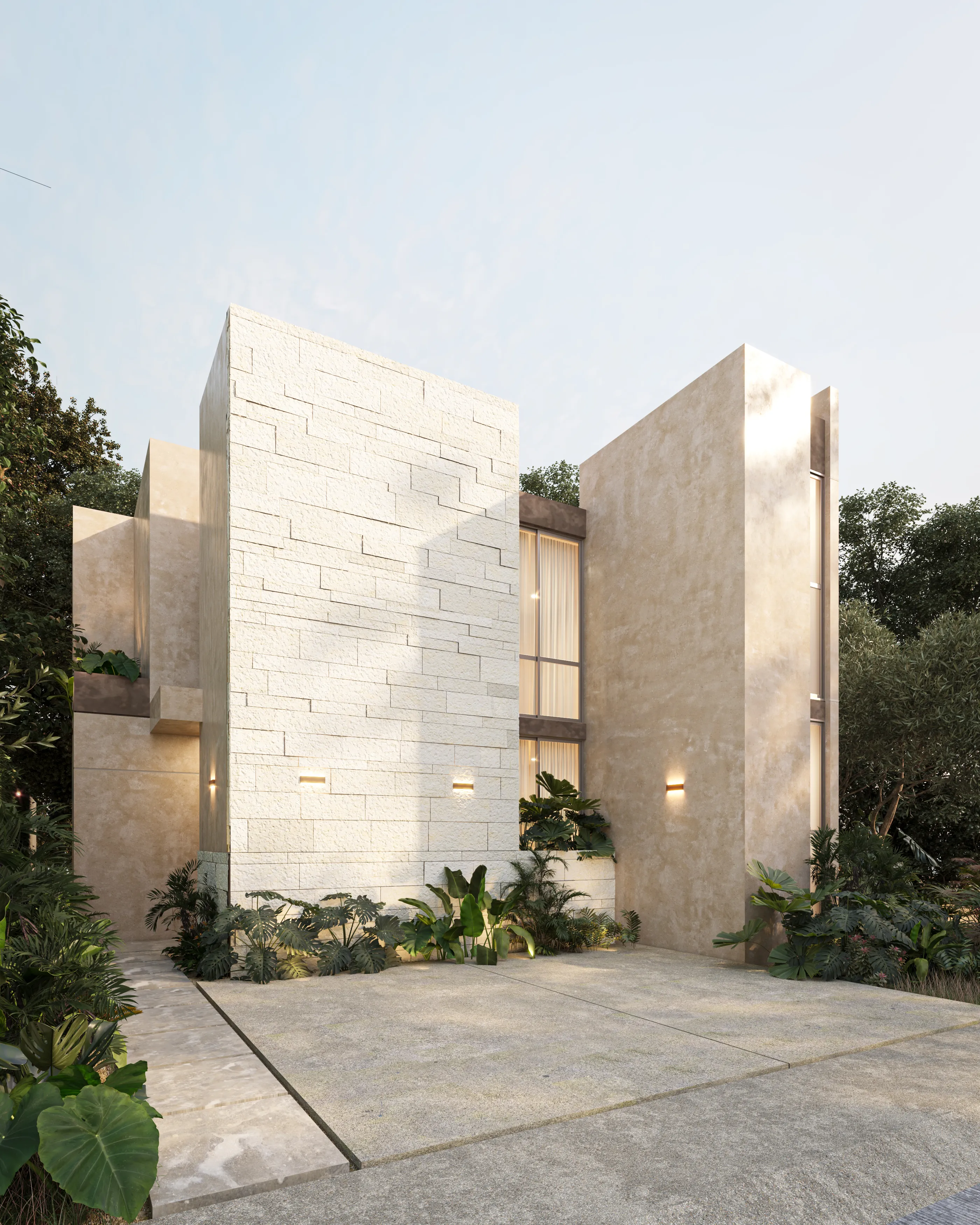 Casa en Playa del Carmen