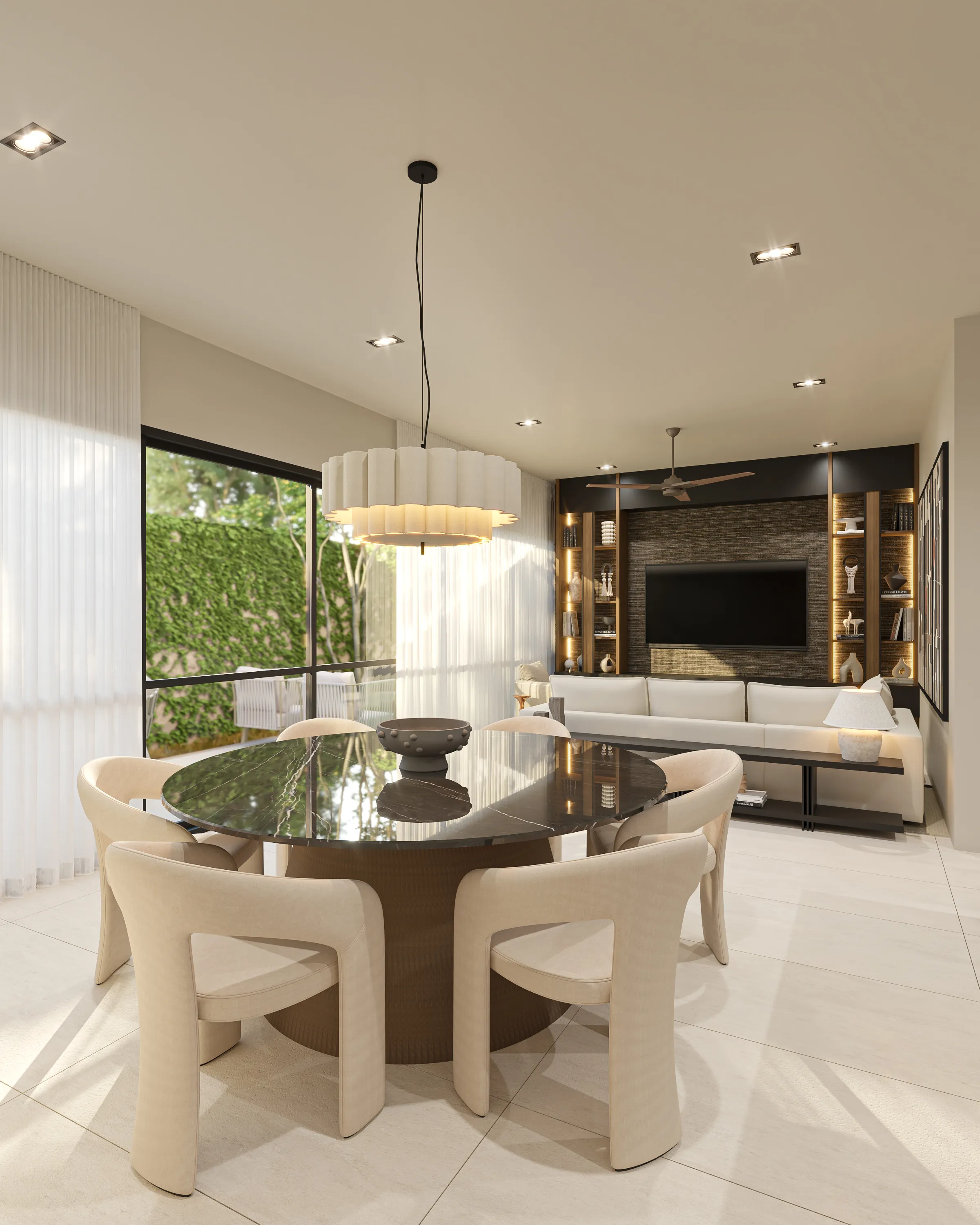 Tierra Madre | Casas en Playa del Carmen | PIP