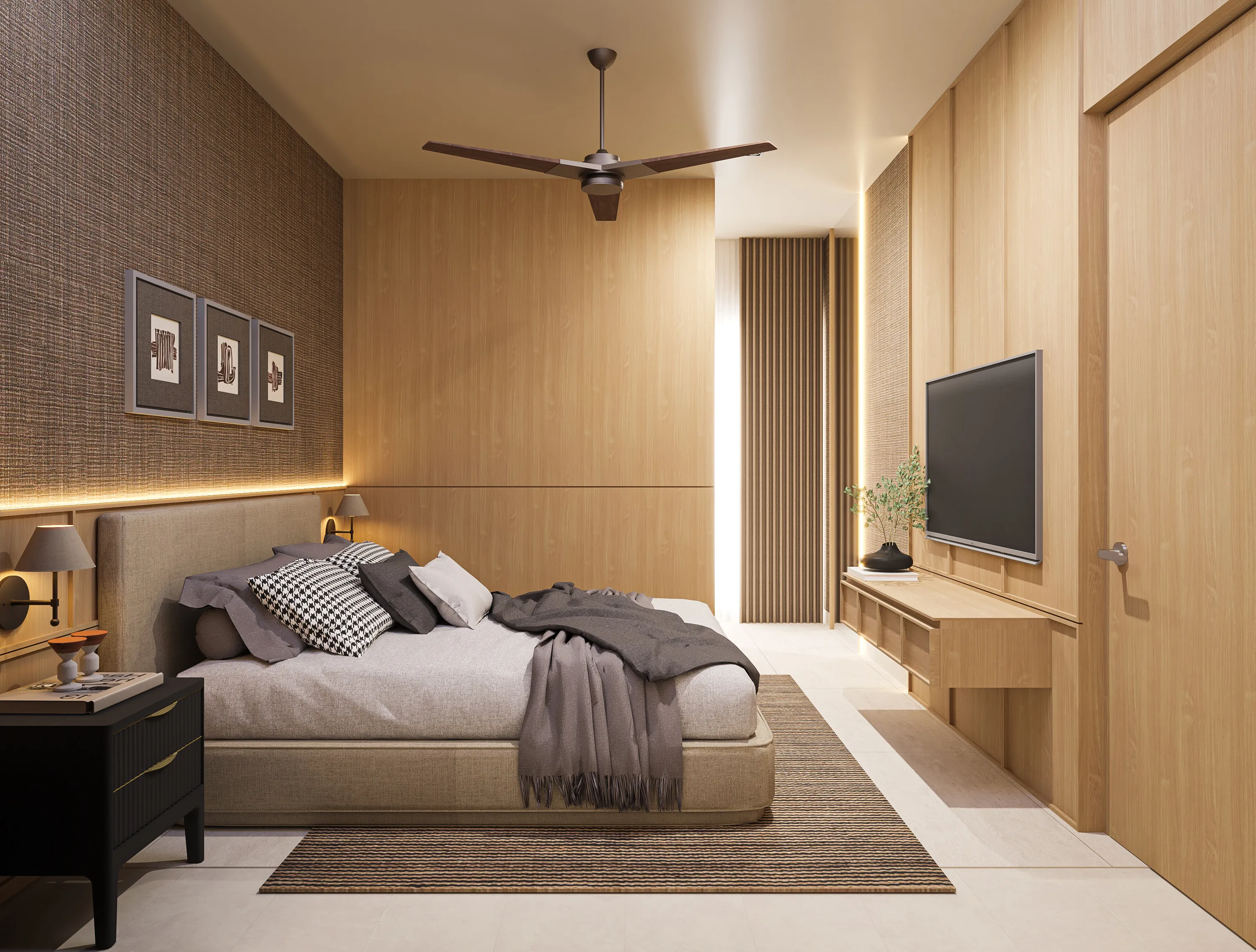 Tierra Madre | Casas en Playa del Carmen | PIP