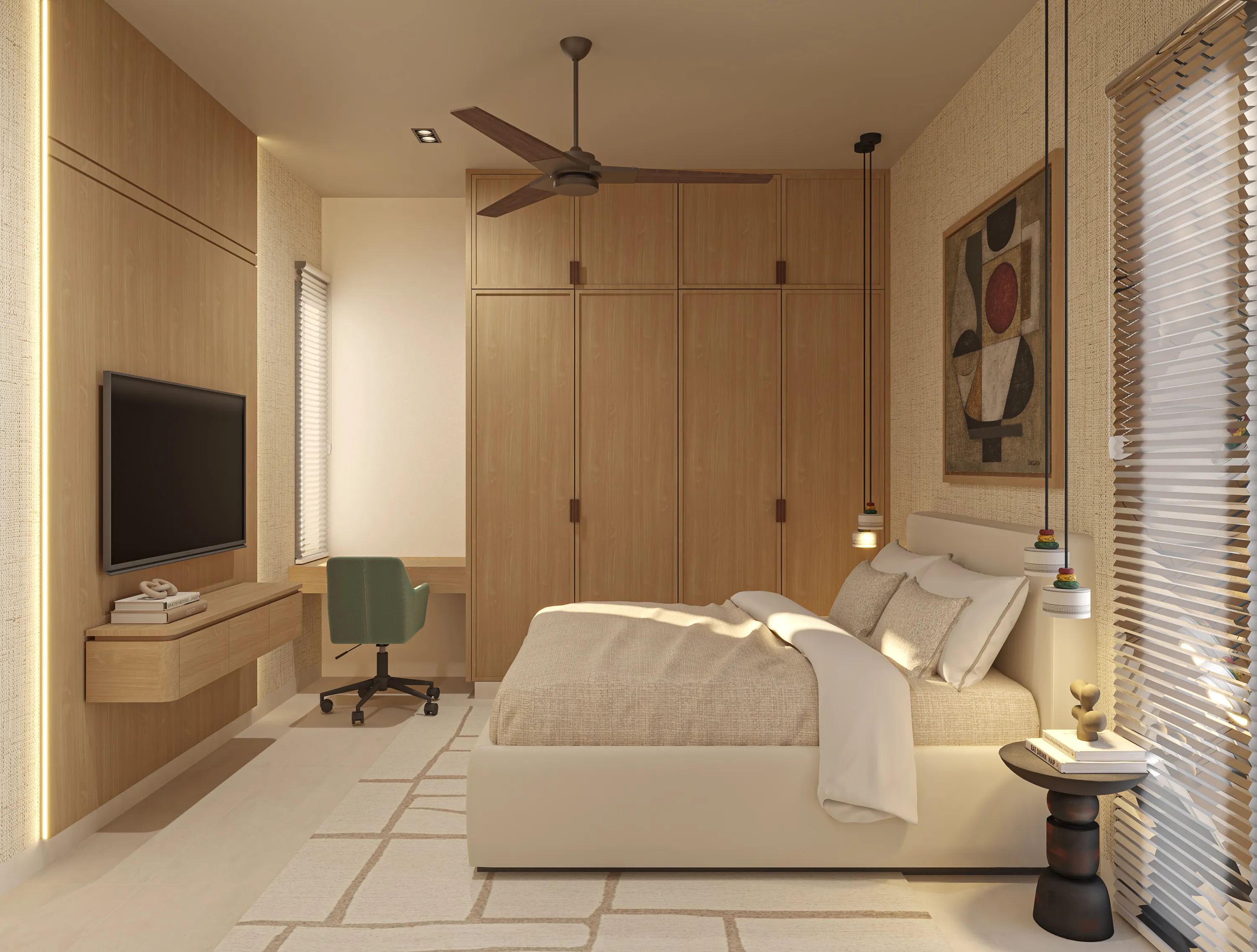 Tierra Madre | Casas en Playa del Carmen | PIP