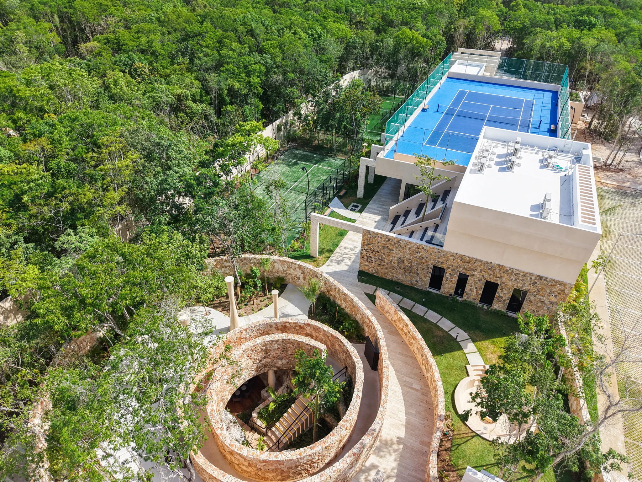 Terreno residencial en Playa del Carmen
