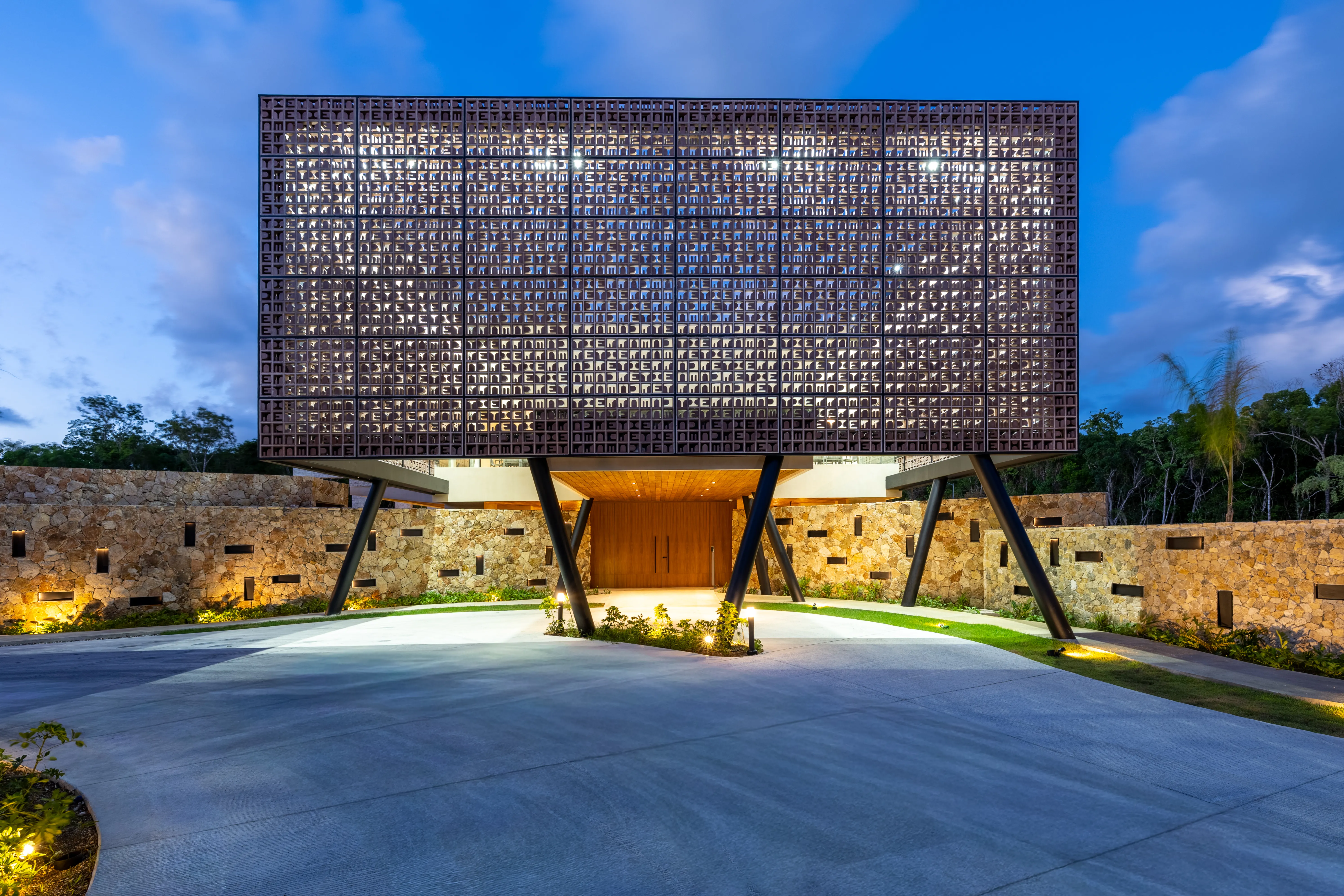 Tierra Madre | Terrenos residenciales en Playa del Carmen | PIP