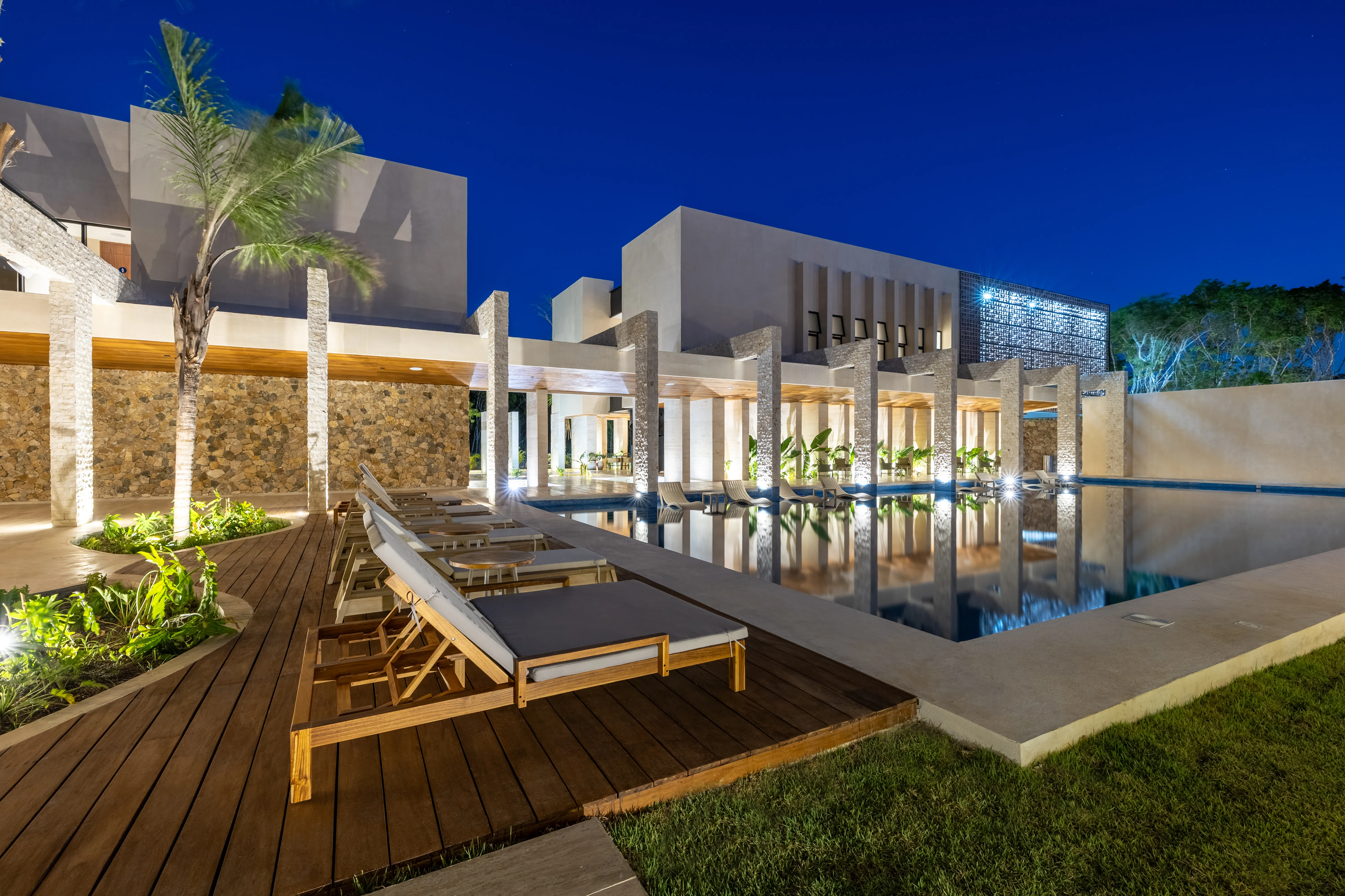Tierra Madre | Terrenos residenciales en Playa del Carmen | PIP