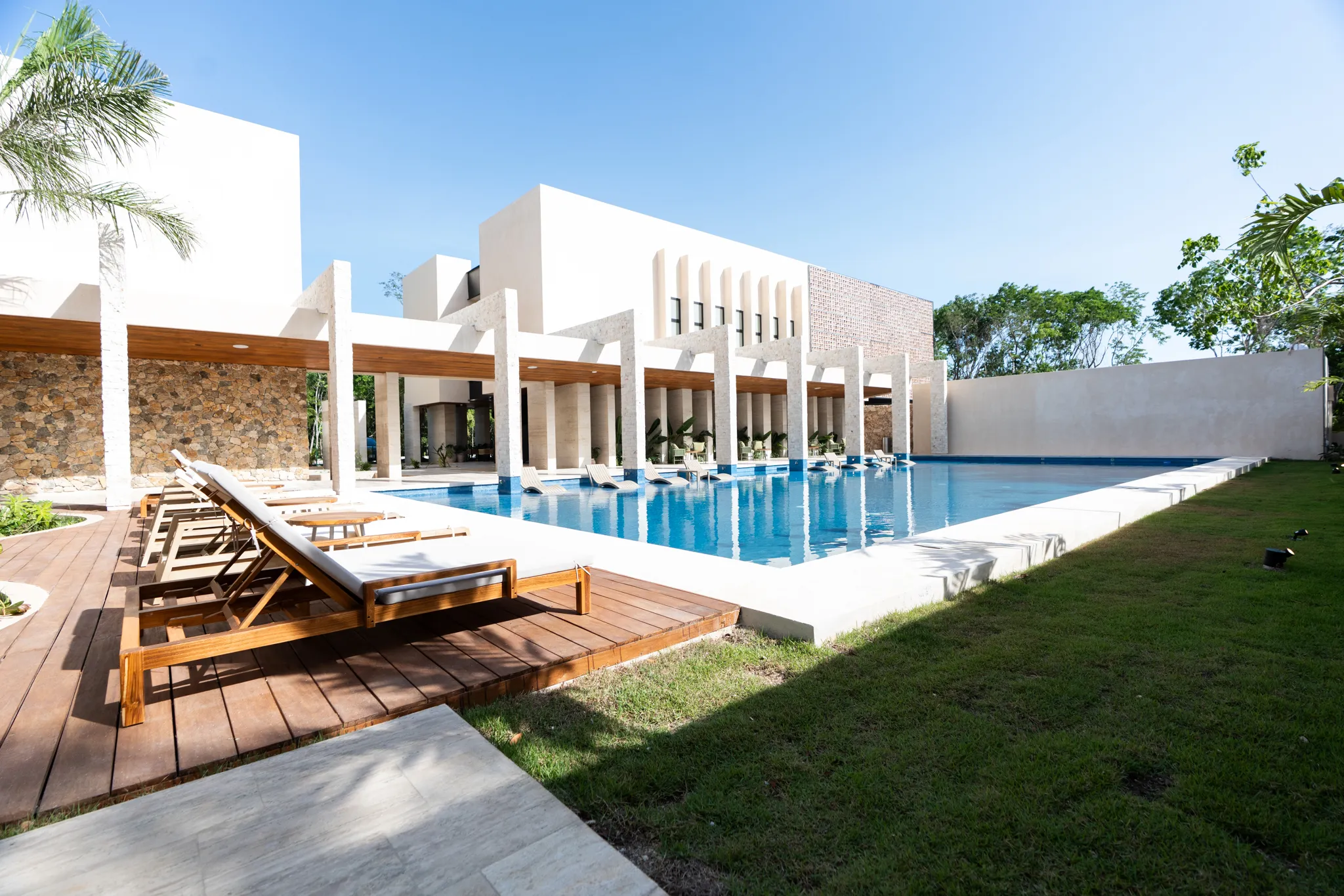 Tierra Madre | Terrenos residenciales en Playa del Carmen | PIP