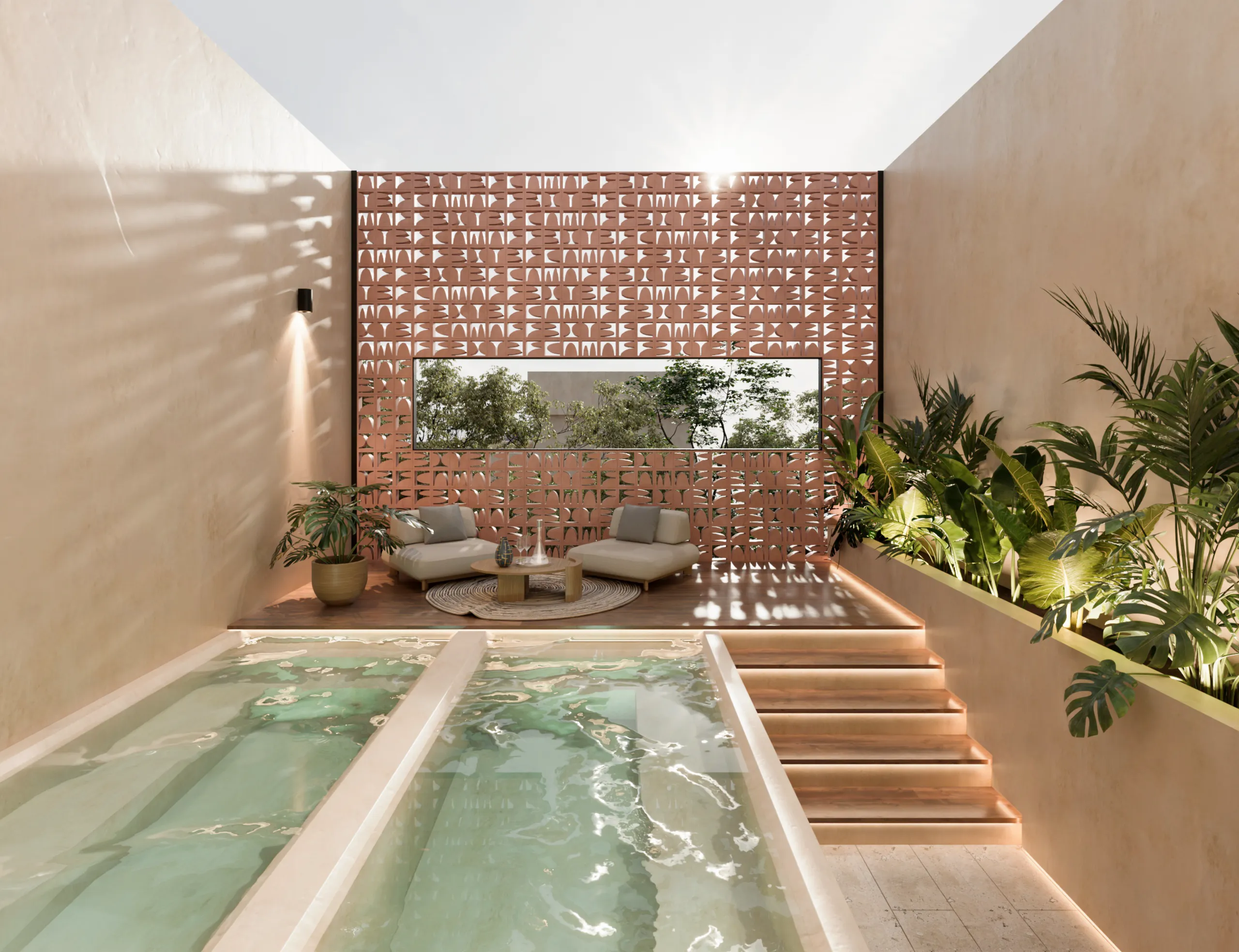 Tierra Madre | Terrenos residenciales en Playa del Carmen | PIP