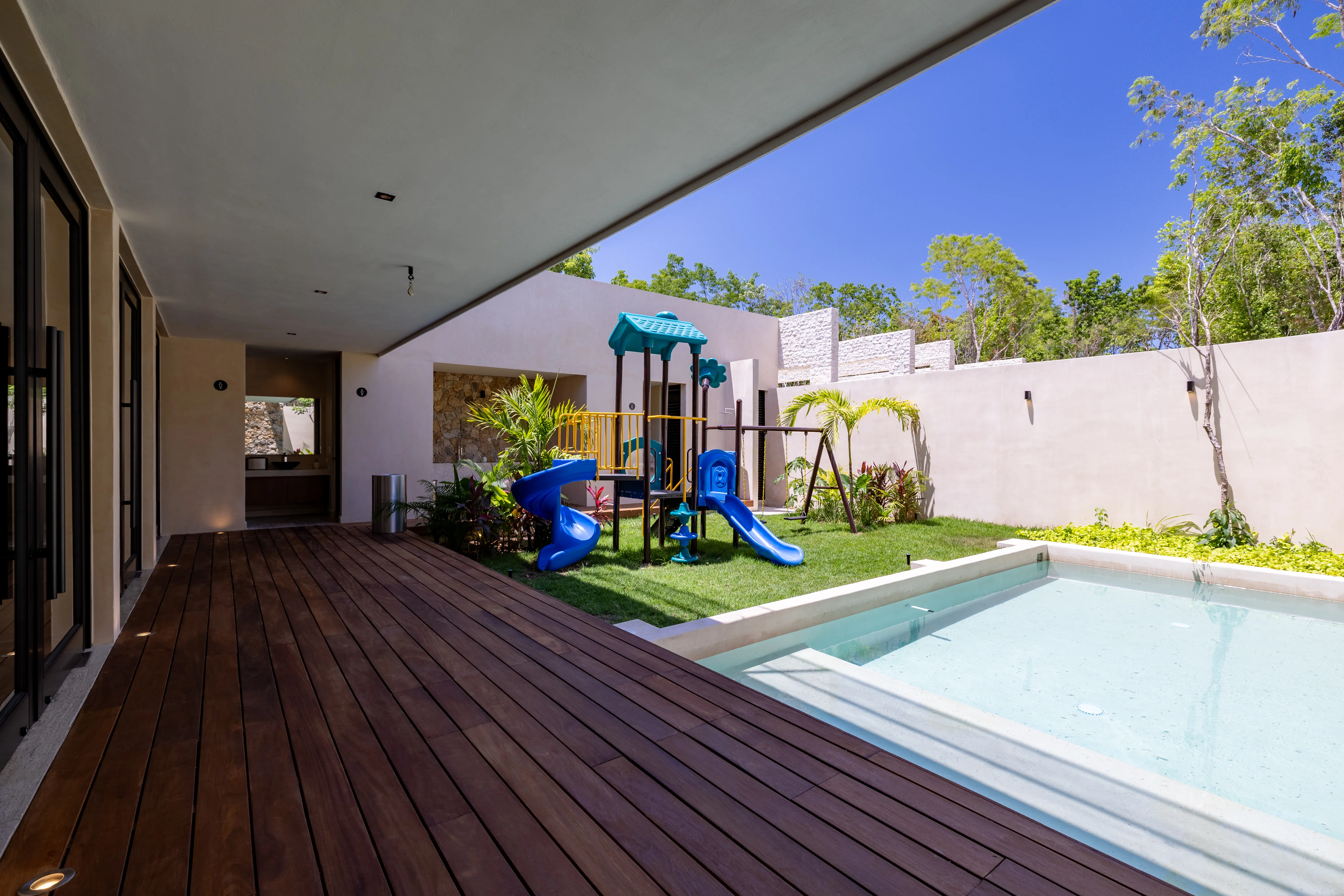 Tierra Madre | Terrenos residenciales en Playa del Carmen | PIP