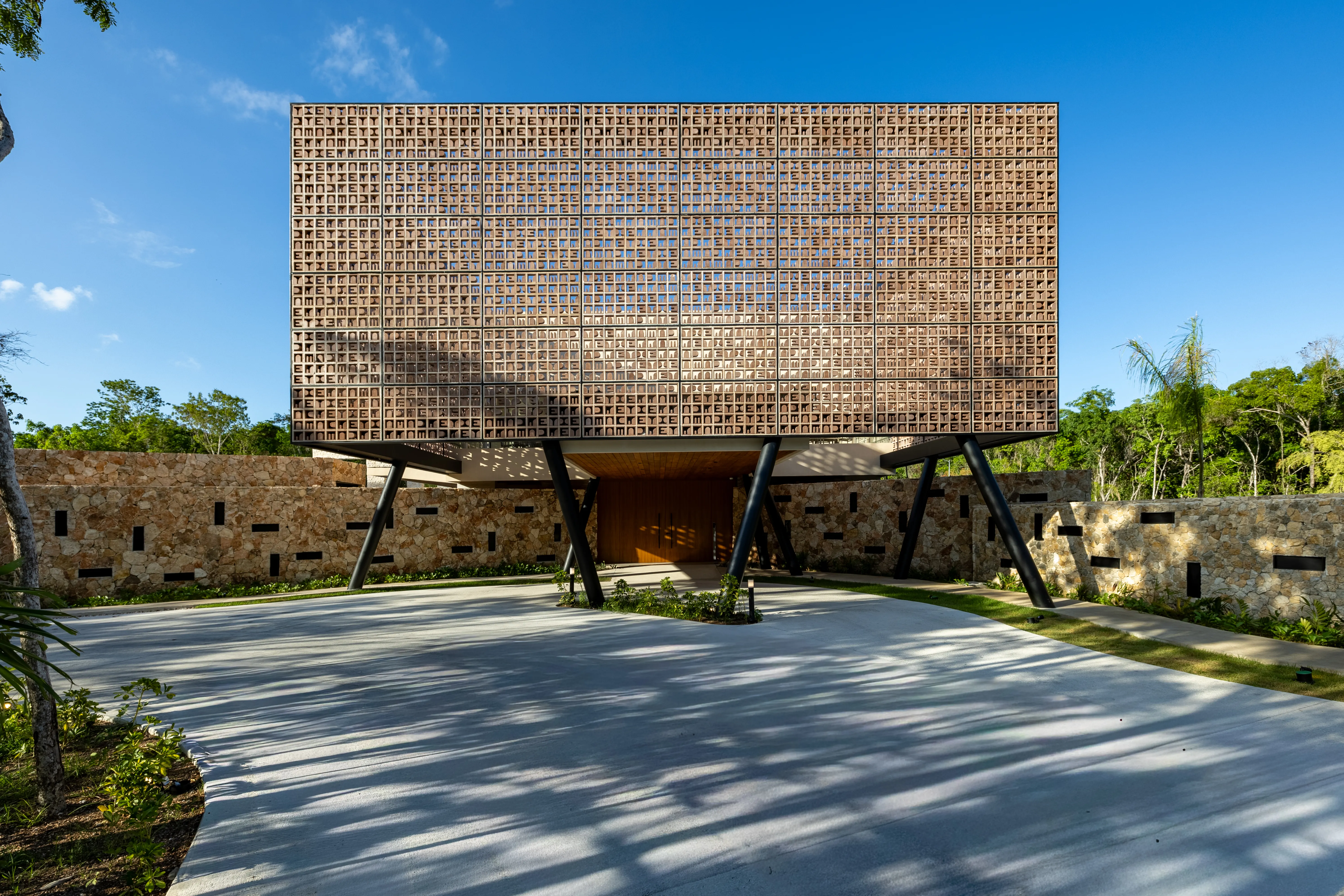 Tierra Madre | Casas en Playa del Carmen | PIP