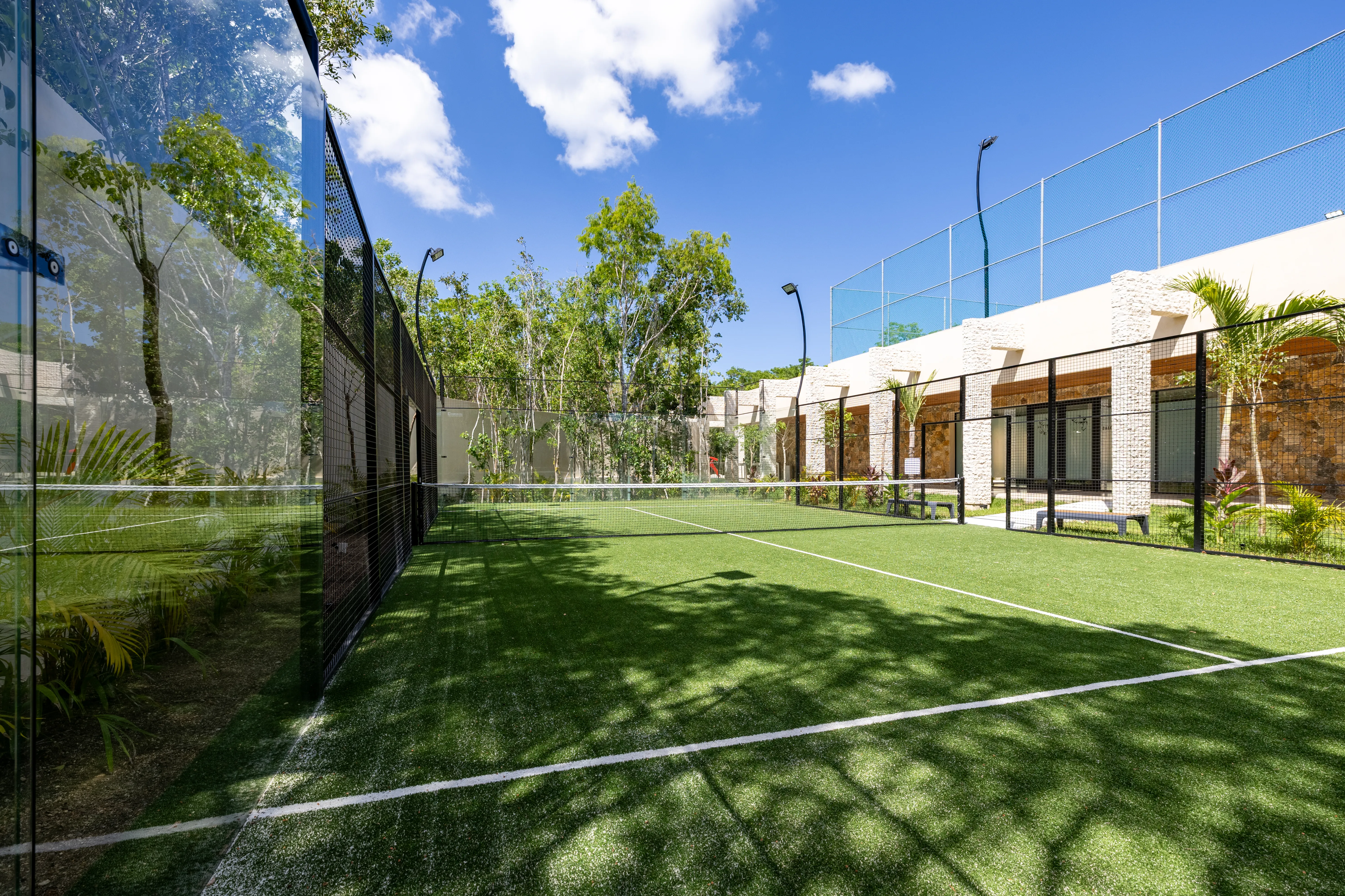 Tierra Madre | Terrenos residenciales en Playa del Carmen | PIP