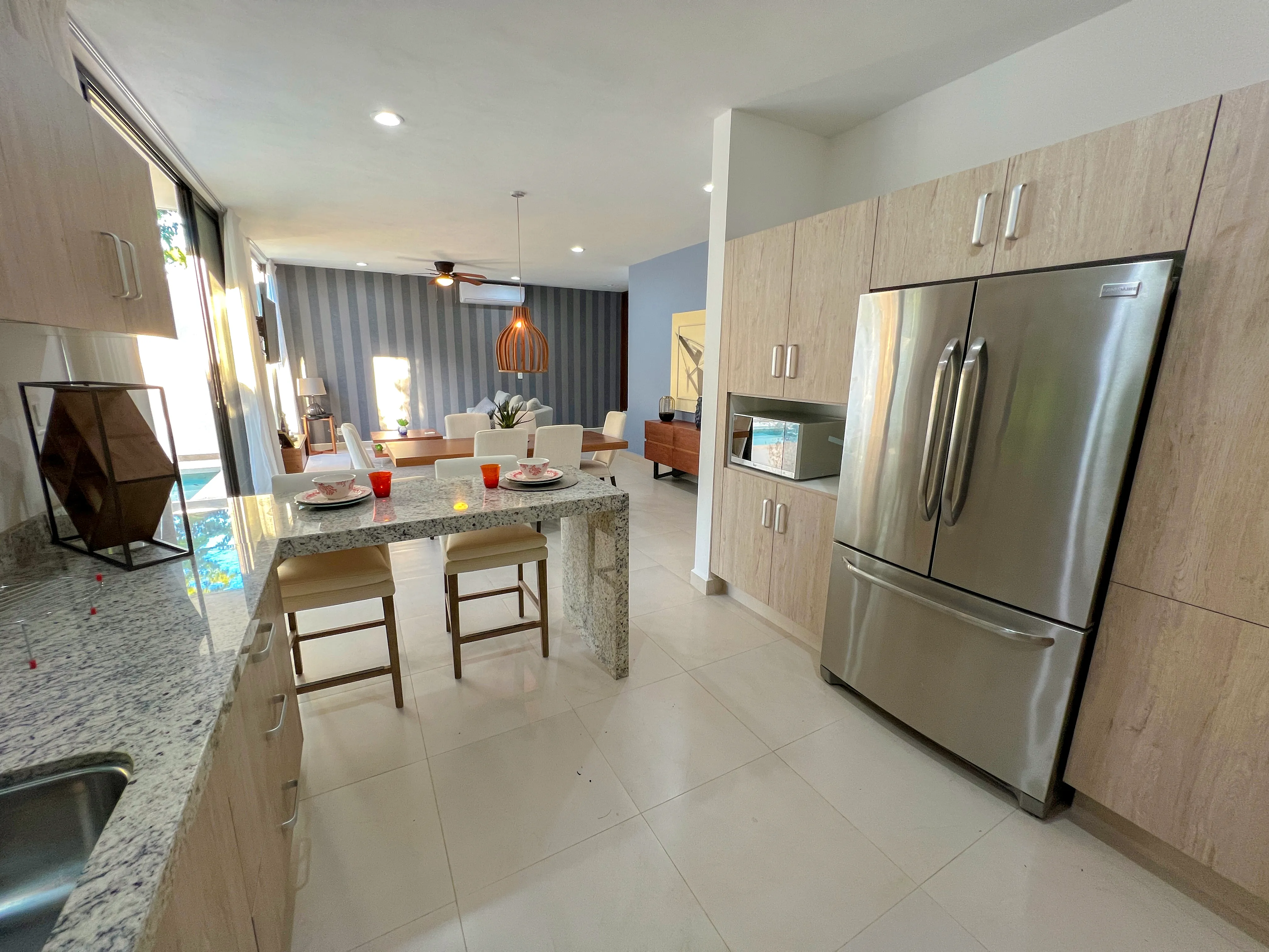 Palmara | Casas en Playa del Carmen | PIP