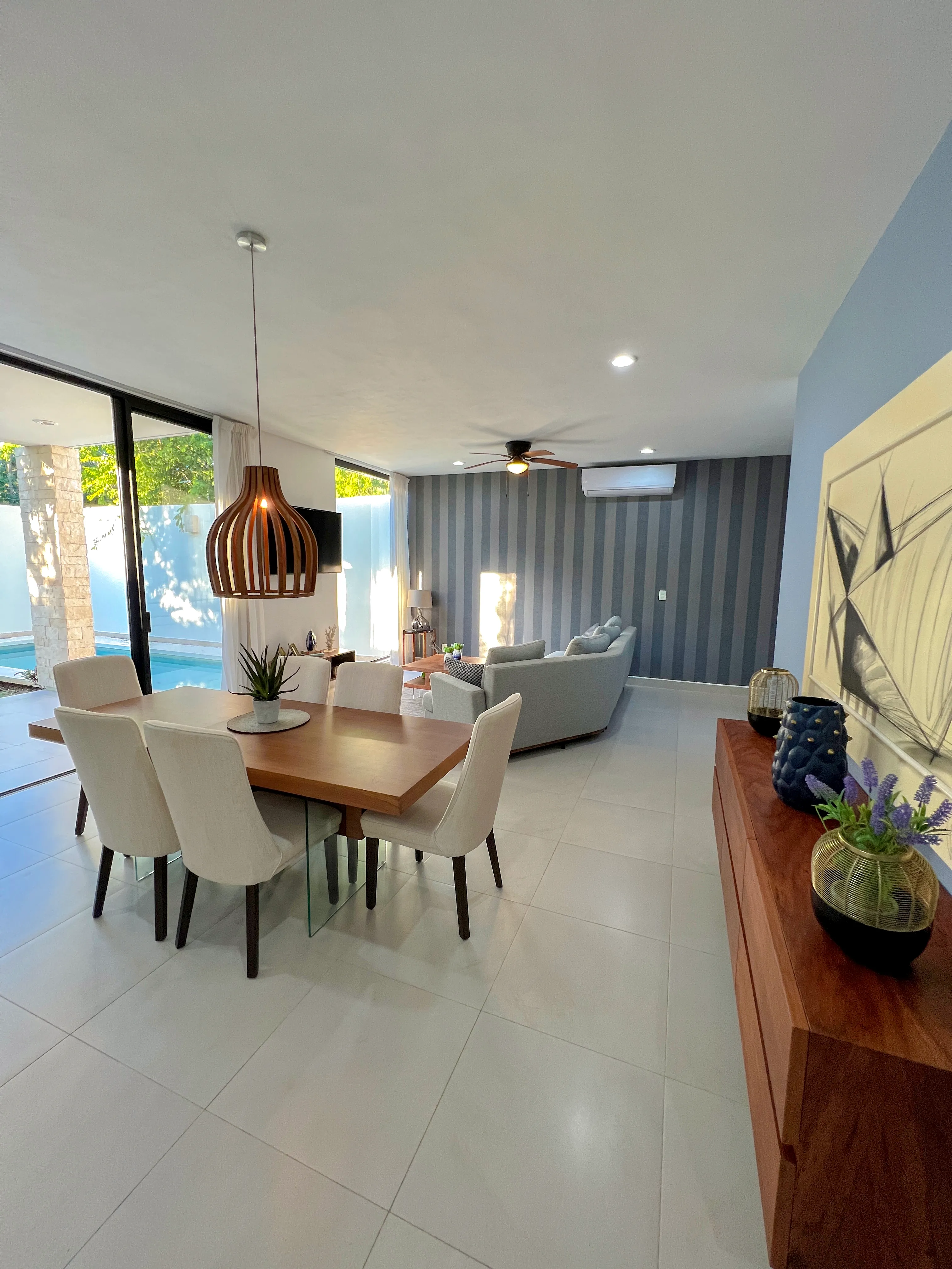 Palmara | Casas en Playa del Carmen | PIP