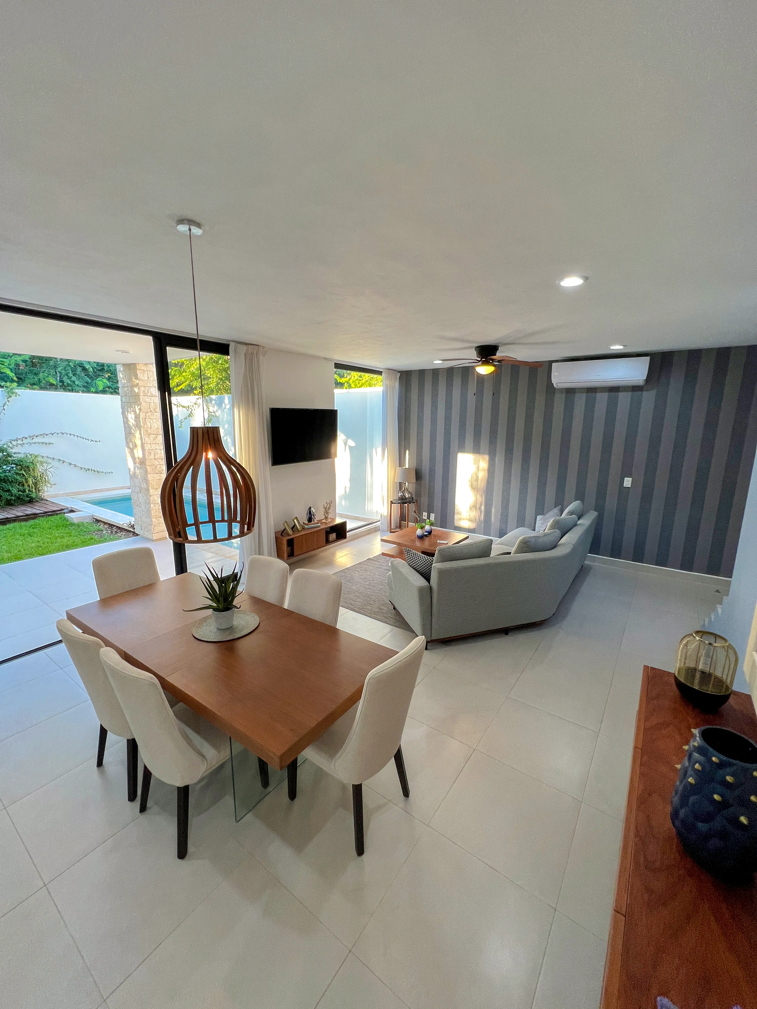 Palmara | Casas en Playa del Carmen | PIP