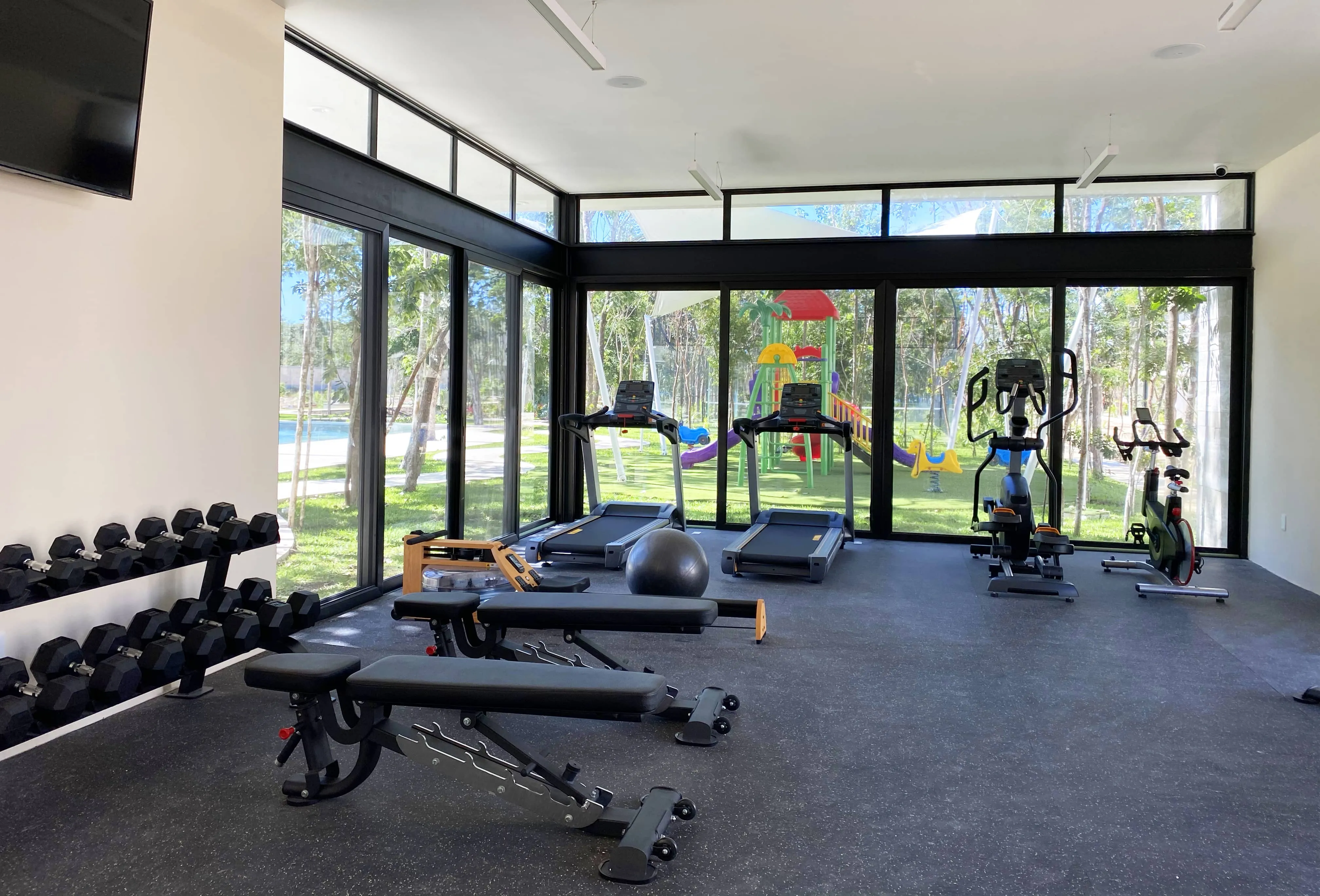 Palmara | Casas en Playa del Carmen | PIP