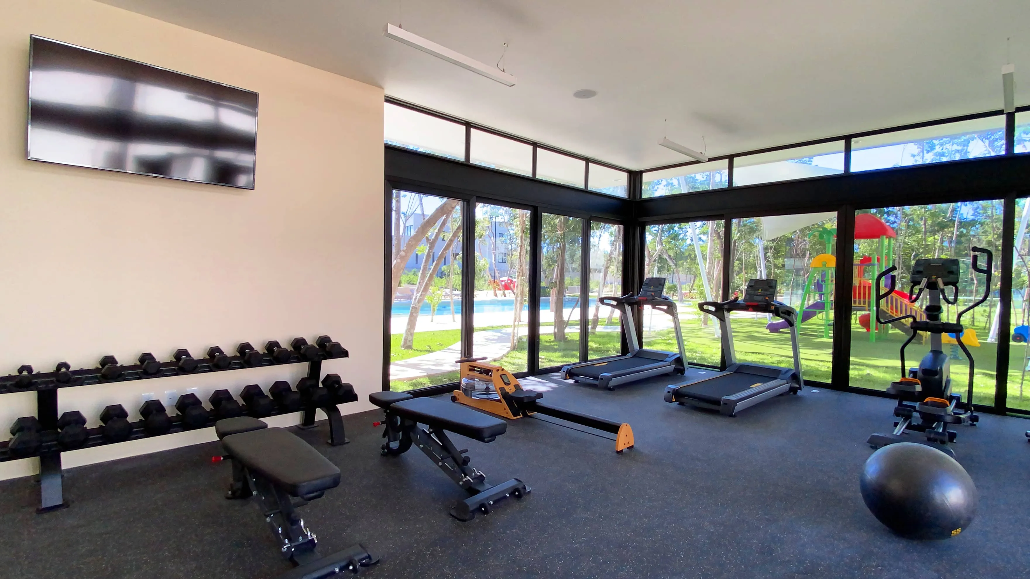 Palmara | Casas en Playa del Carmen | PIP