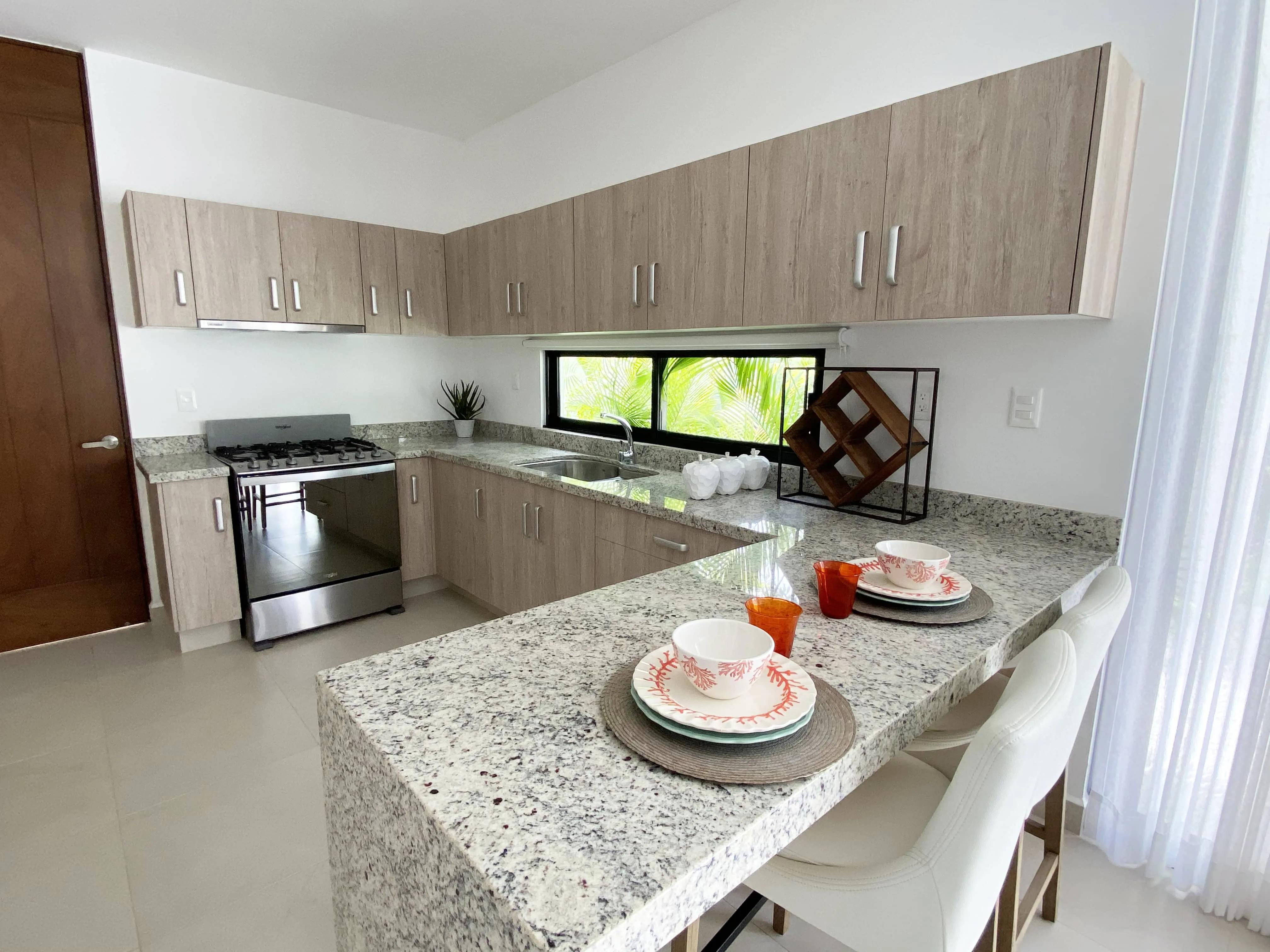 Palmara | Casas en Playa del Carmen | PIP
