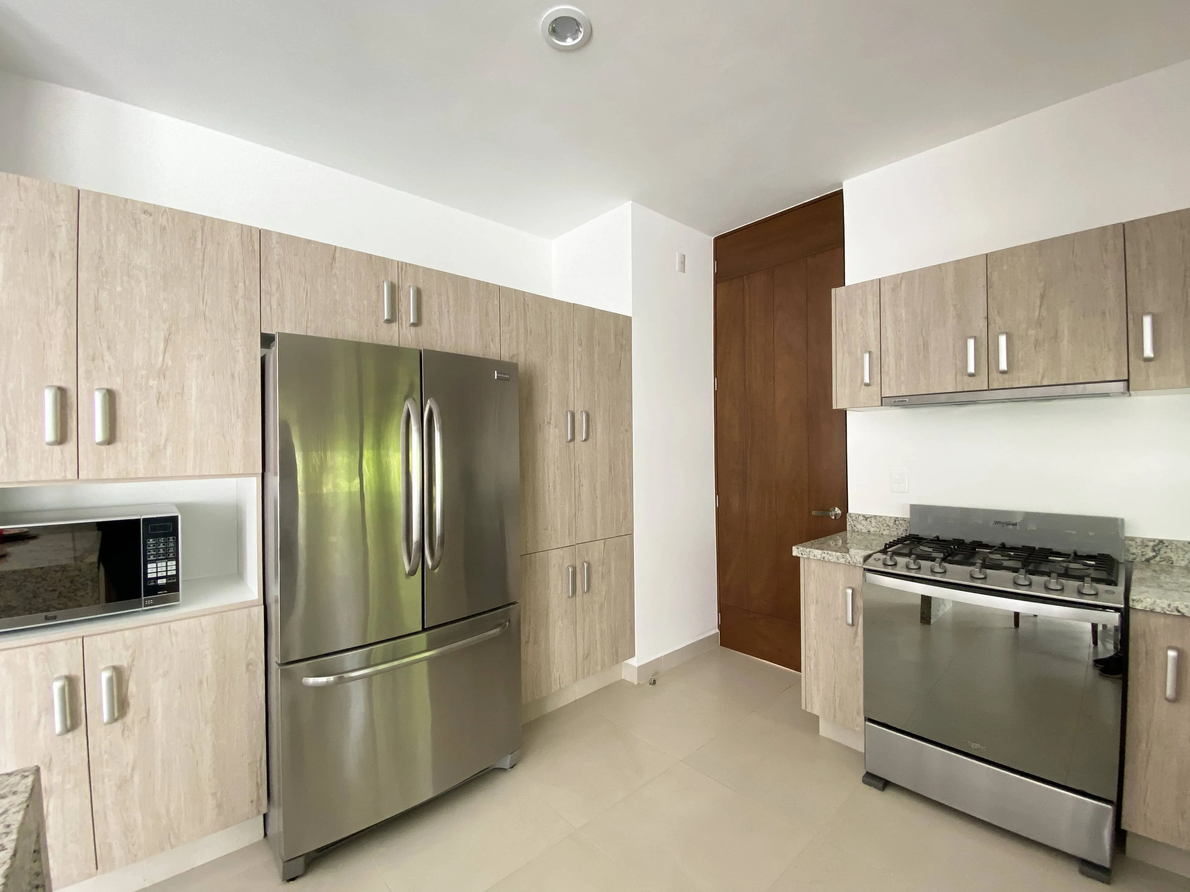 Palmara | Casas en Playa del Carmen | PIP