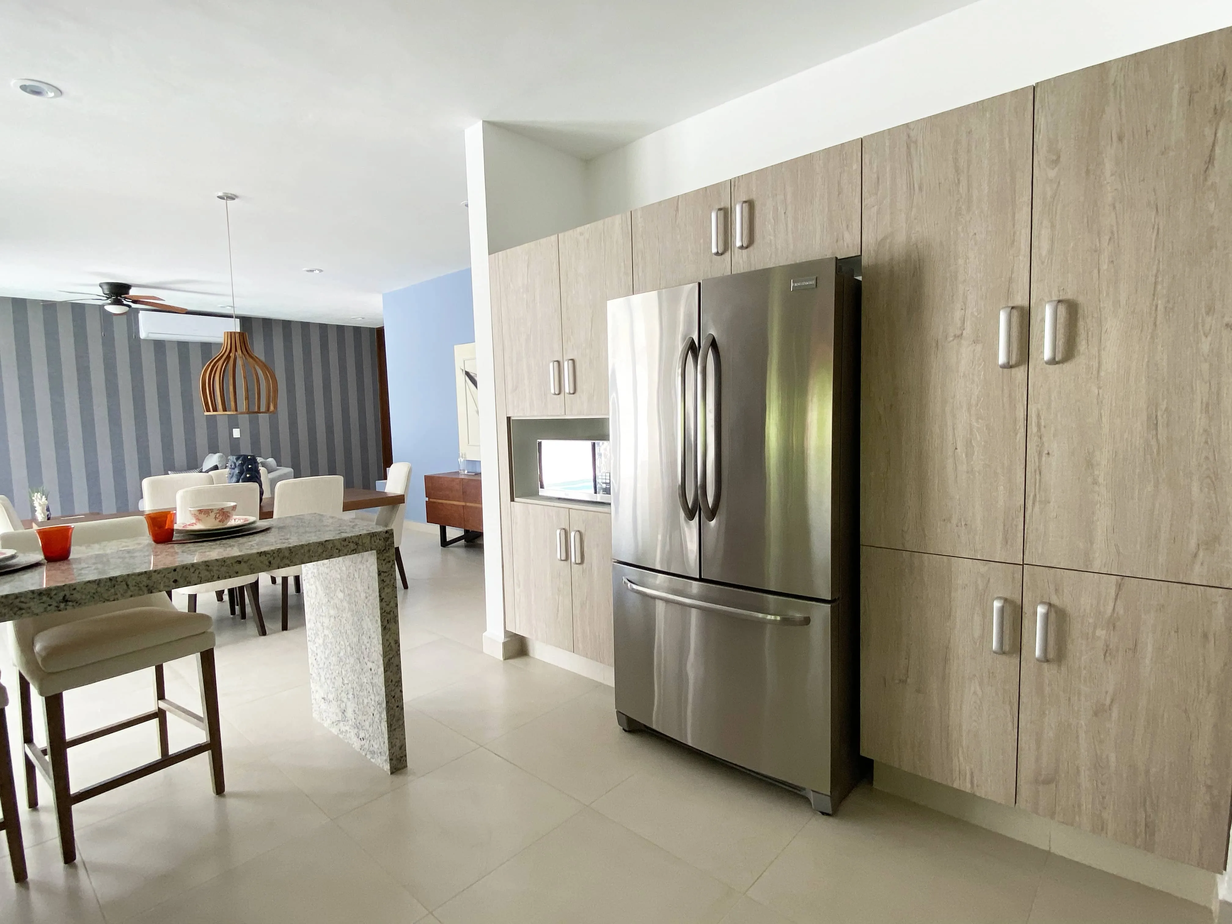 Palmara | Casas en Playa del Carmen | PIP