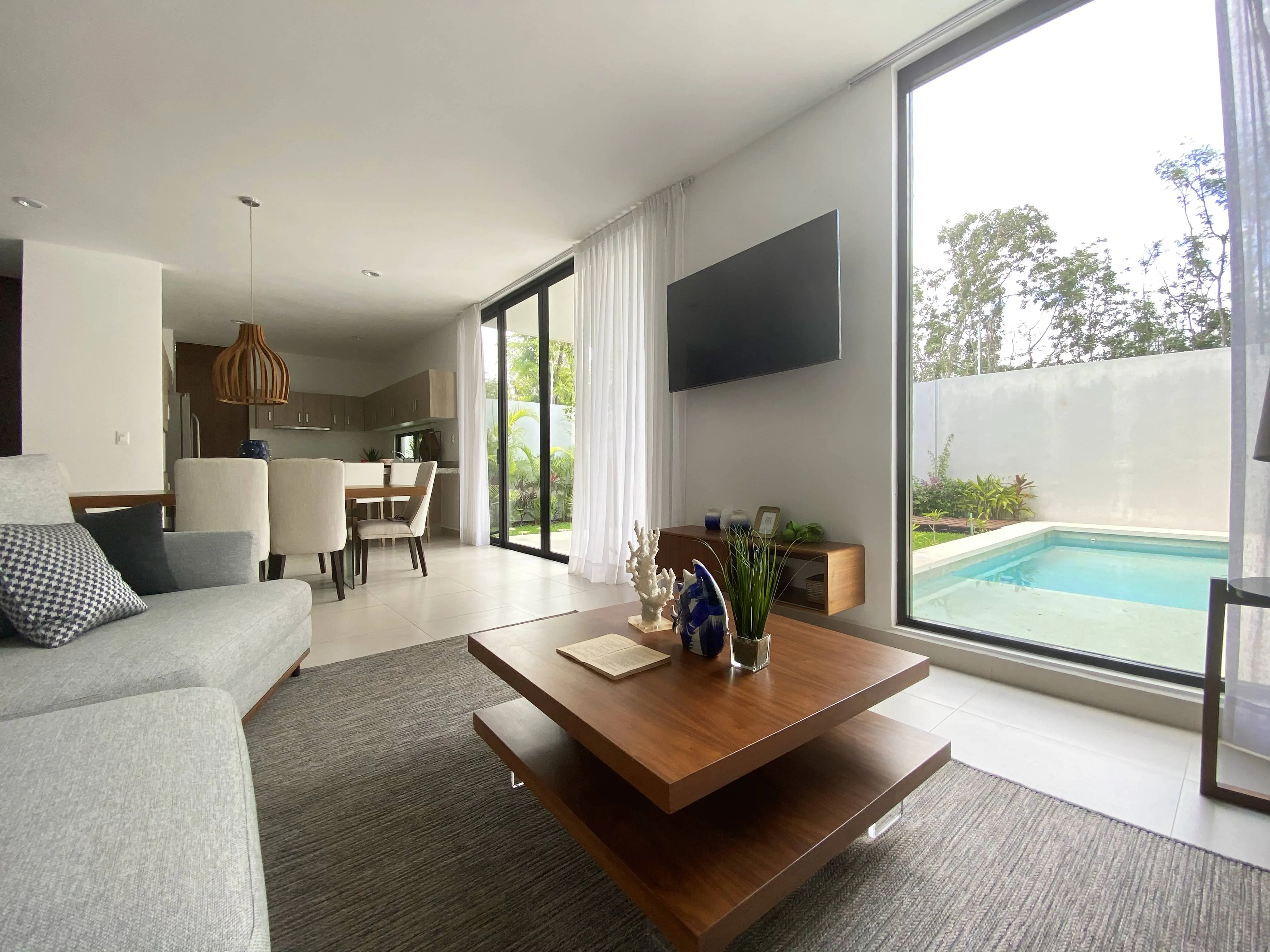 Palmara | Casas en Playa del Carmen | PIP