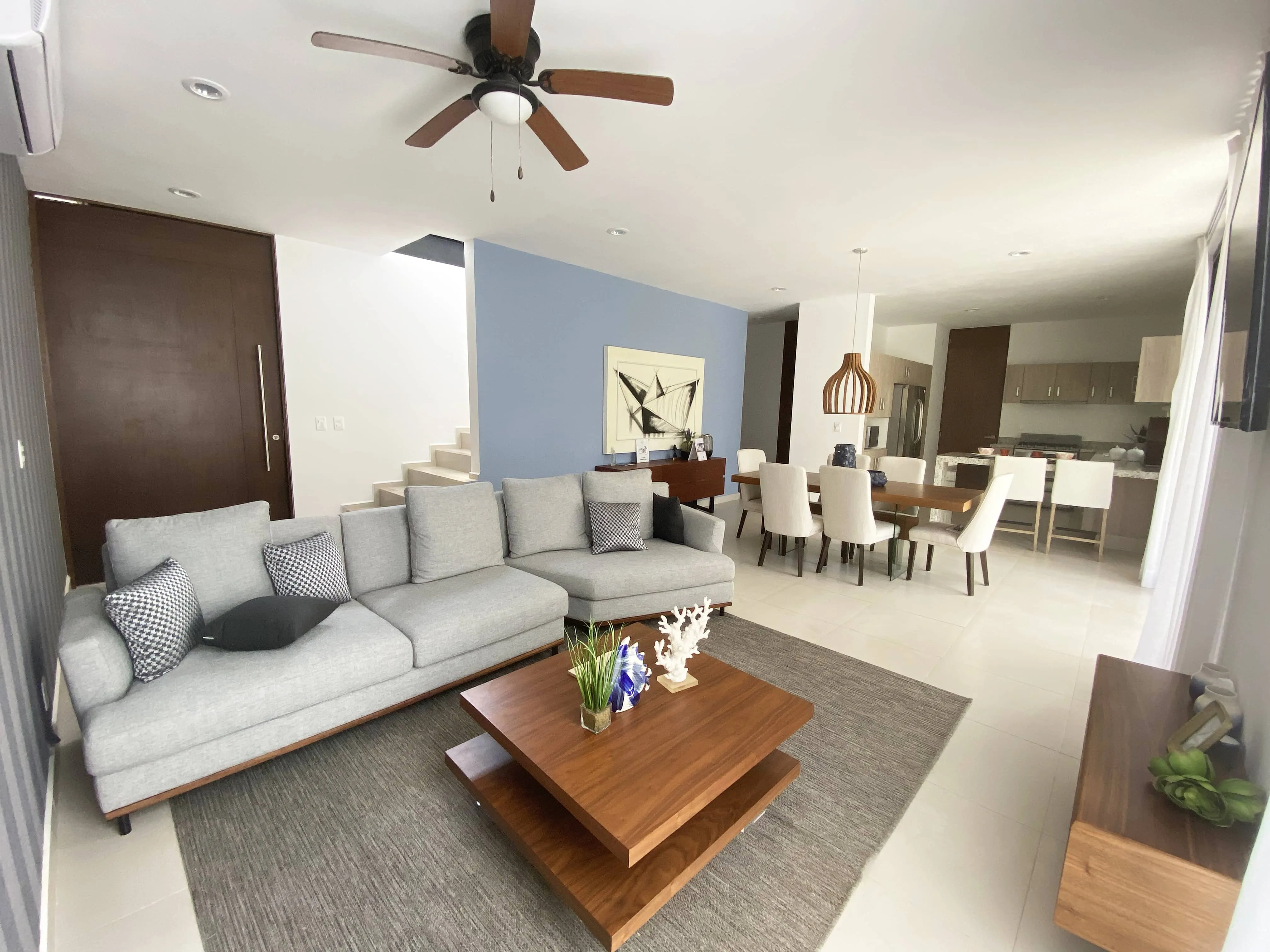Palmara | Casas en Playa del Carmen | PIP