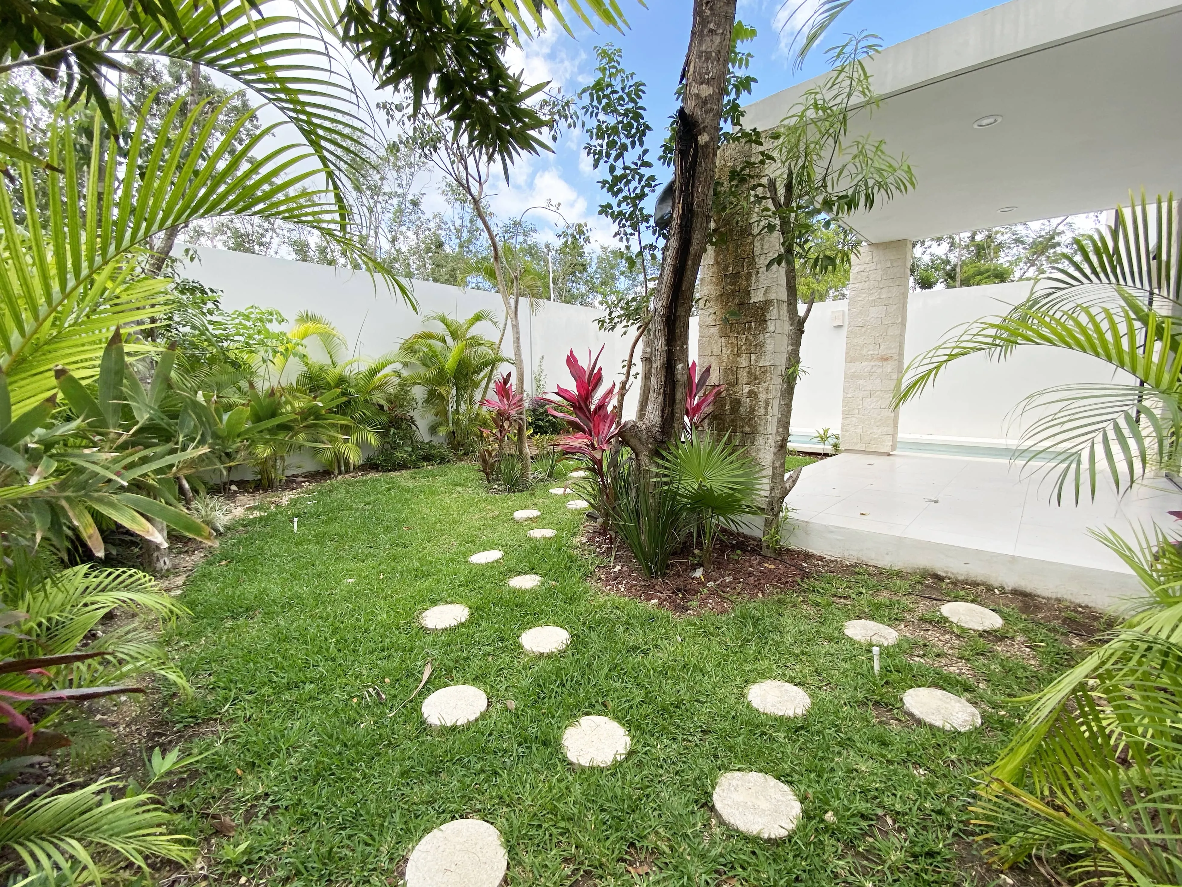 Palmara | Casas en Playa del Carmen | PIP
