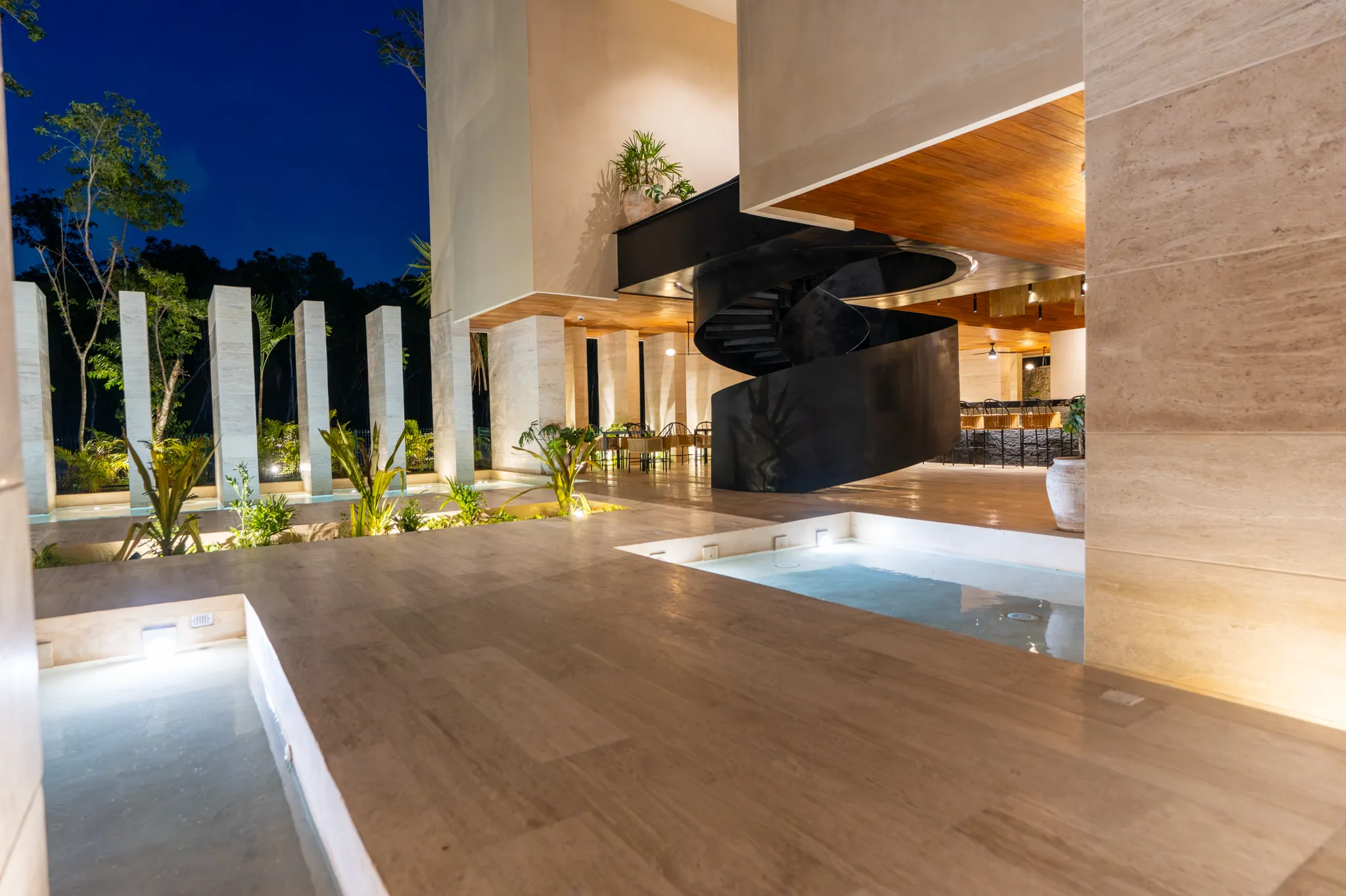 Tierra Madre | Terrenos residenciales en Playa del Carmen | PIP