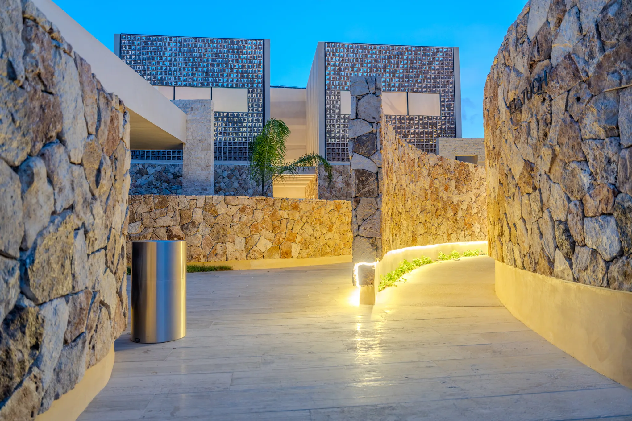 Tierra Madre | Terrenos residenciales en Playa del Carmen | PIP