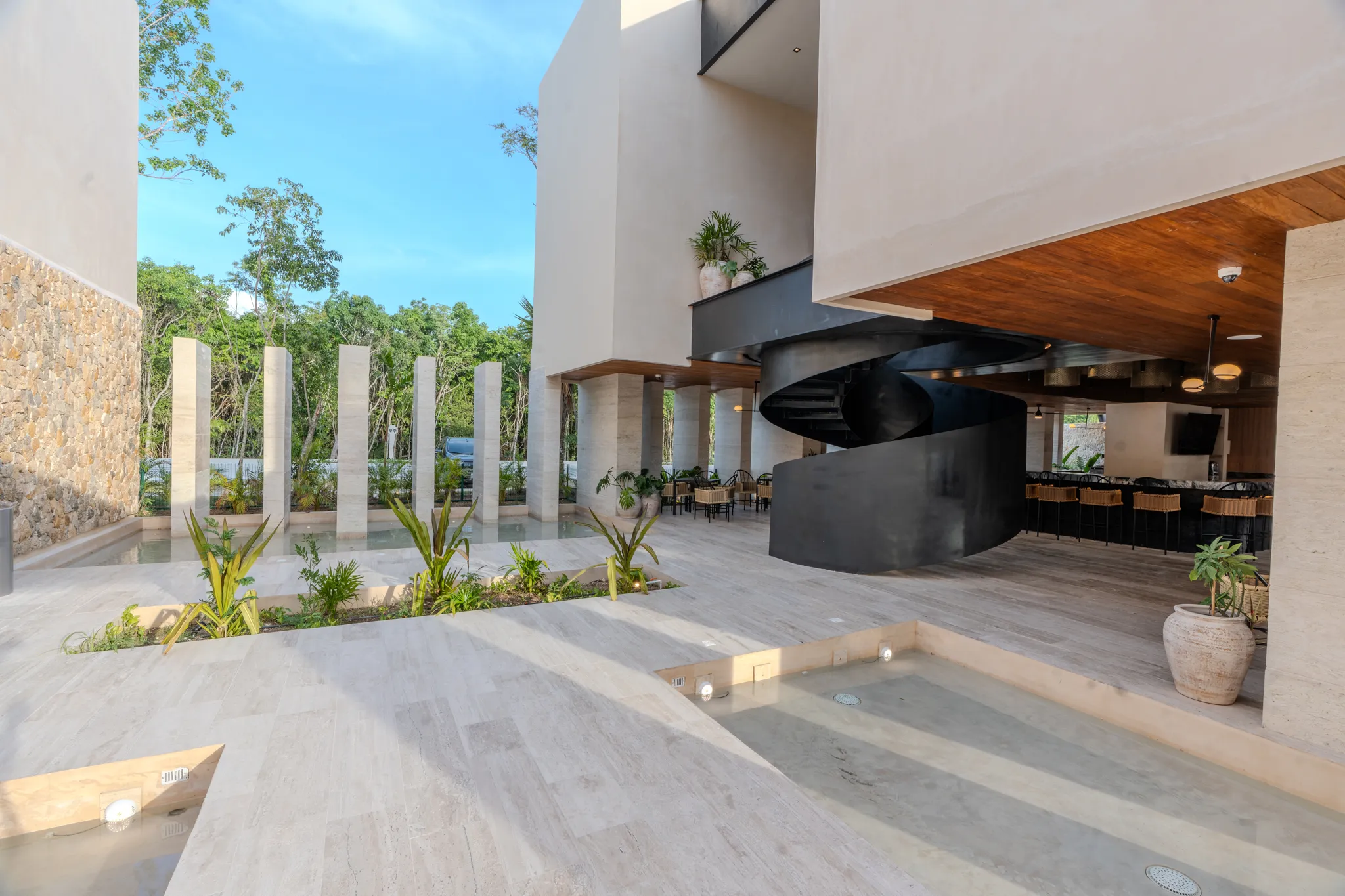 Tierra Madre | Terrenos residenciales en Playa del Carmen | PIP