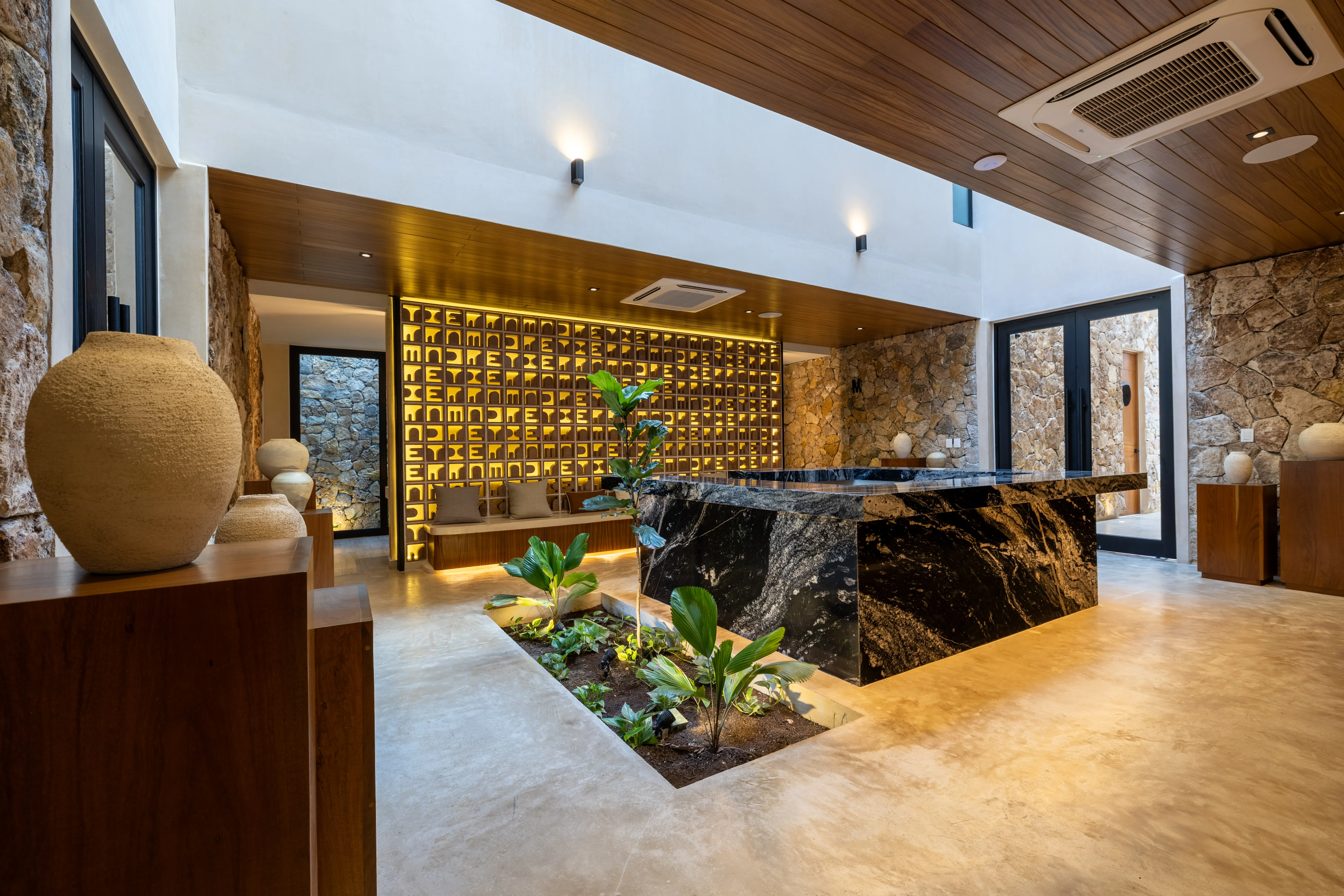 Tierra Madre | Terrenos residenciales en Playa del Carmen | PIP